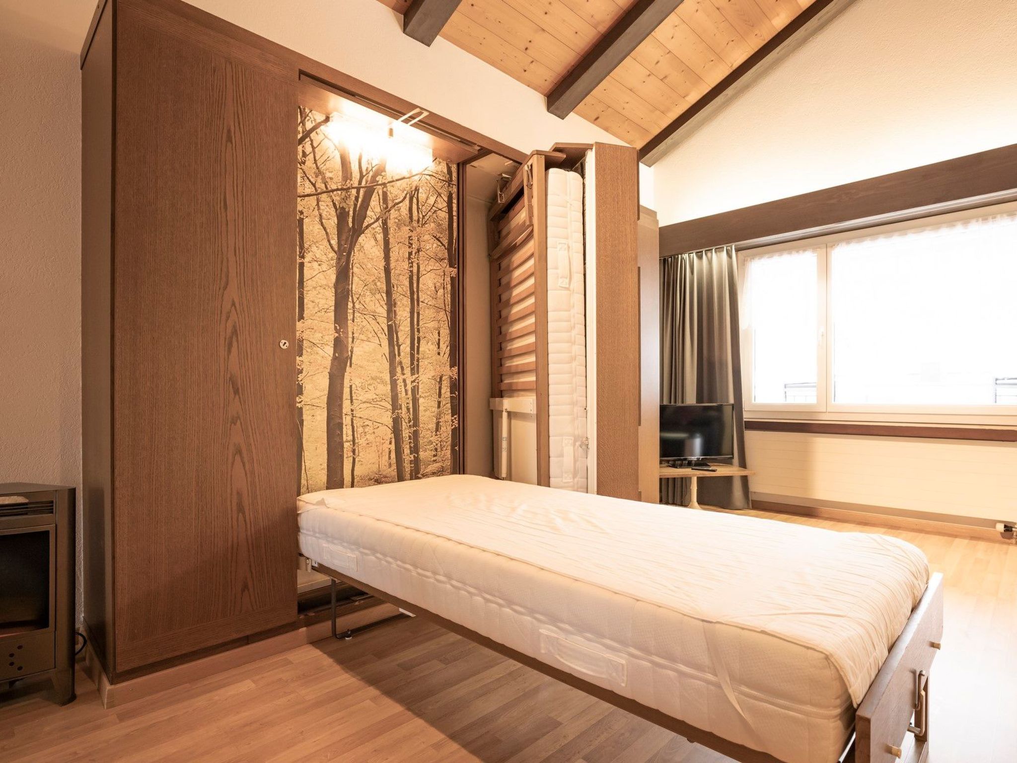 interhome-Casa Viva, (Bad Ragaz),