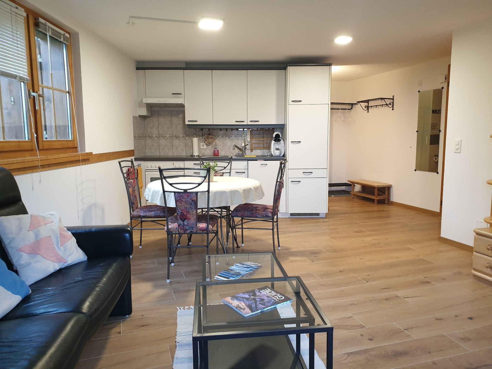 interhome-Nies Gagliner, (Falera), 42105