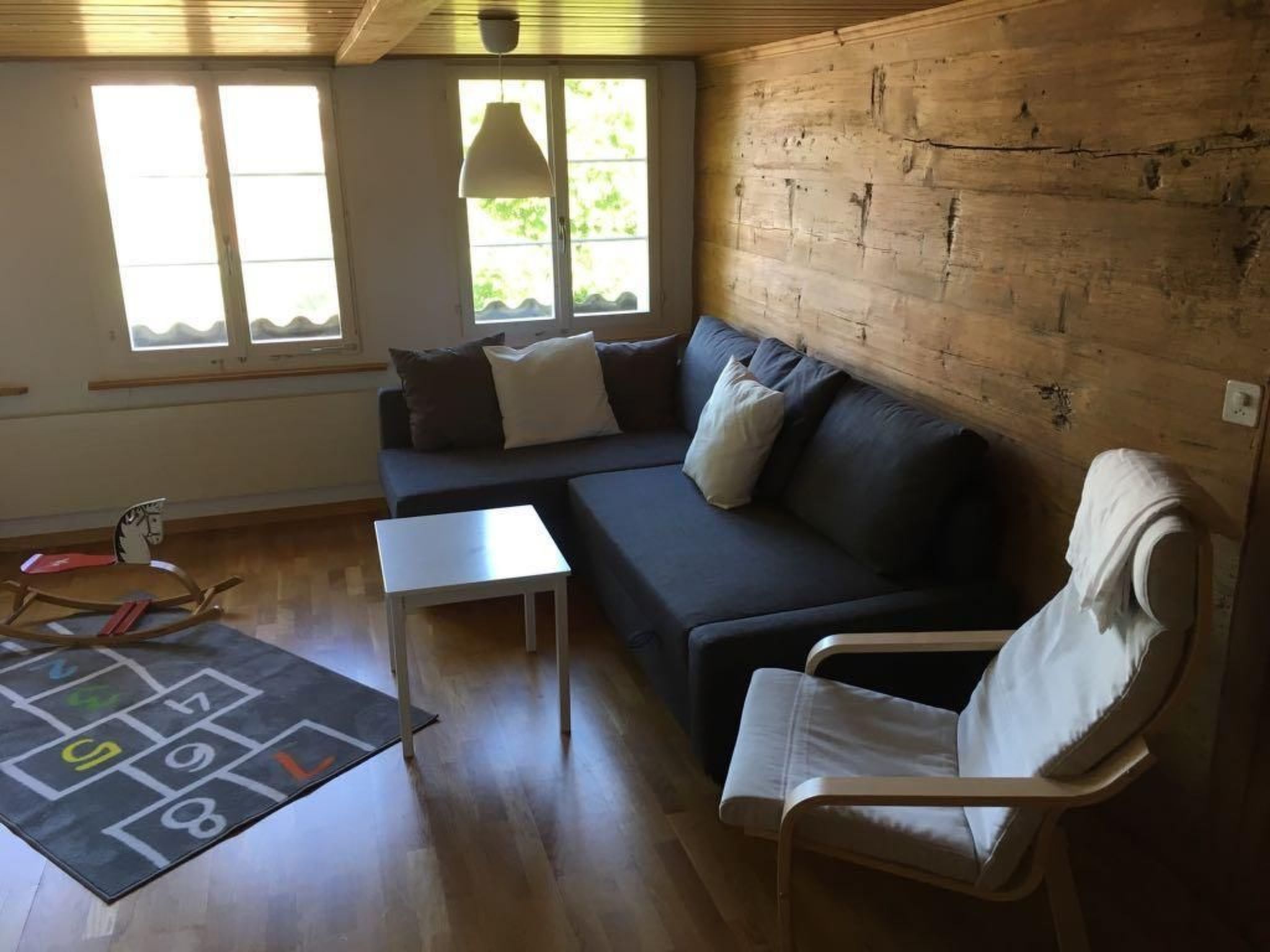 interhome-Chronbach