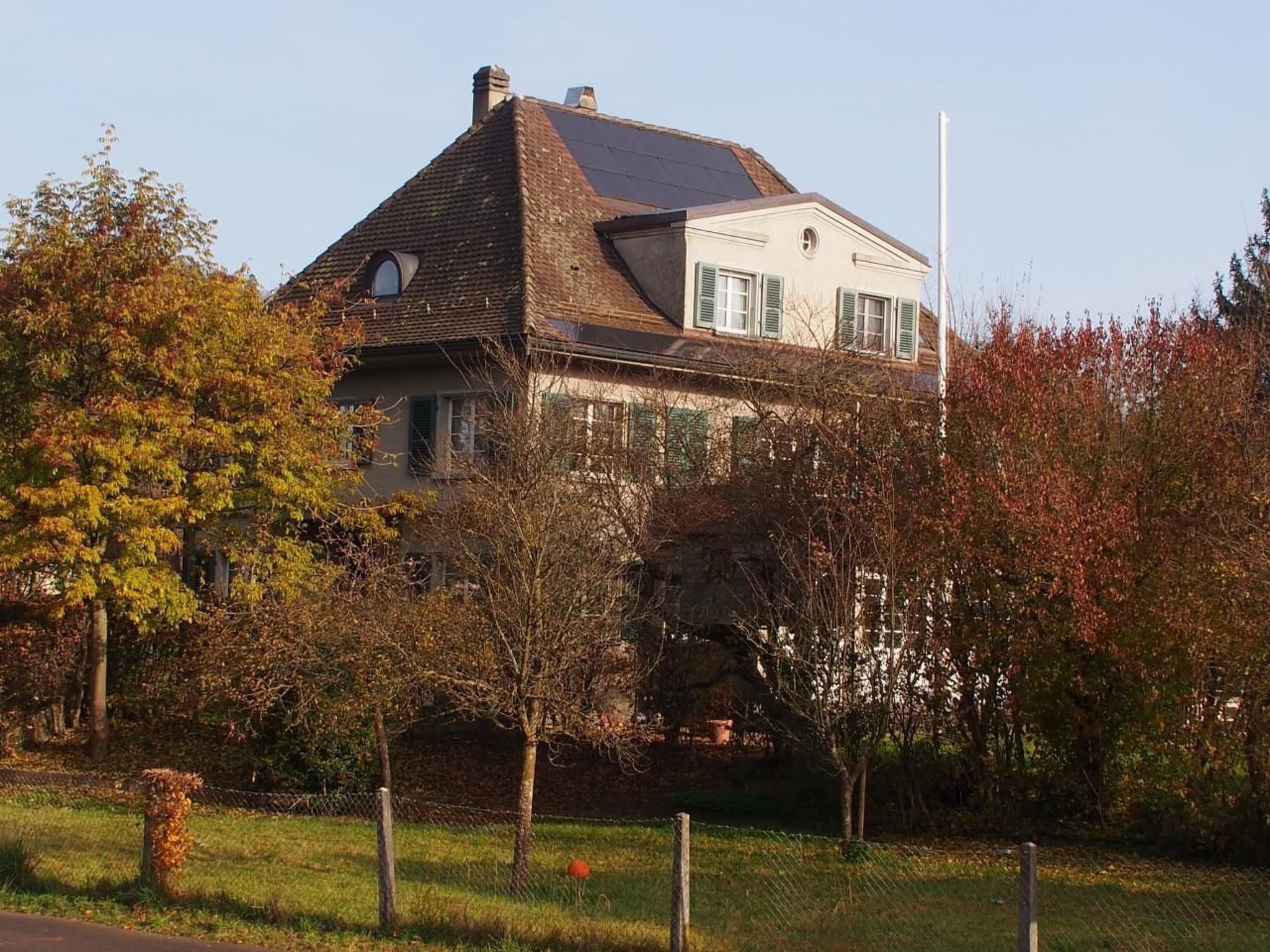interhome-in Hasle-Rüegsau