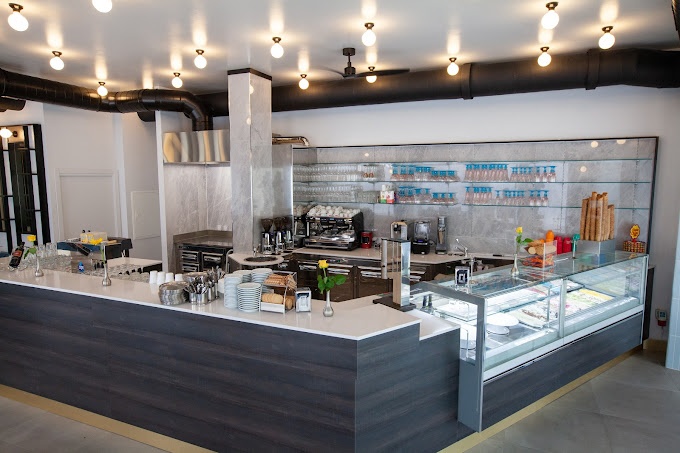 BAL'S Caffé