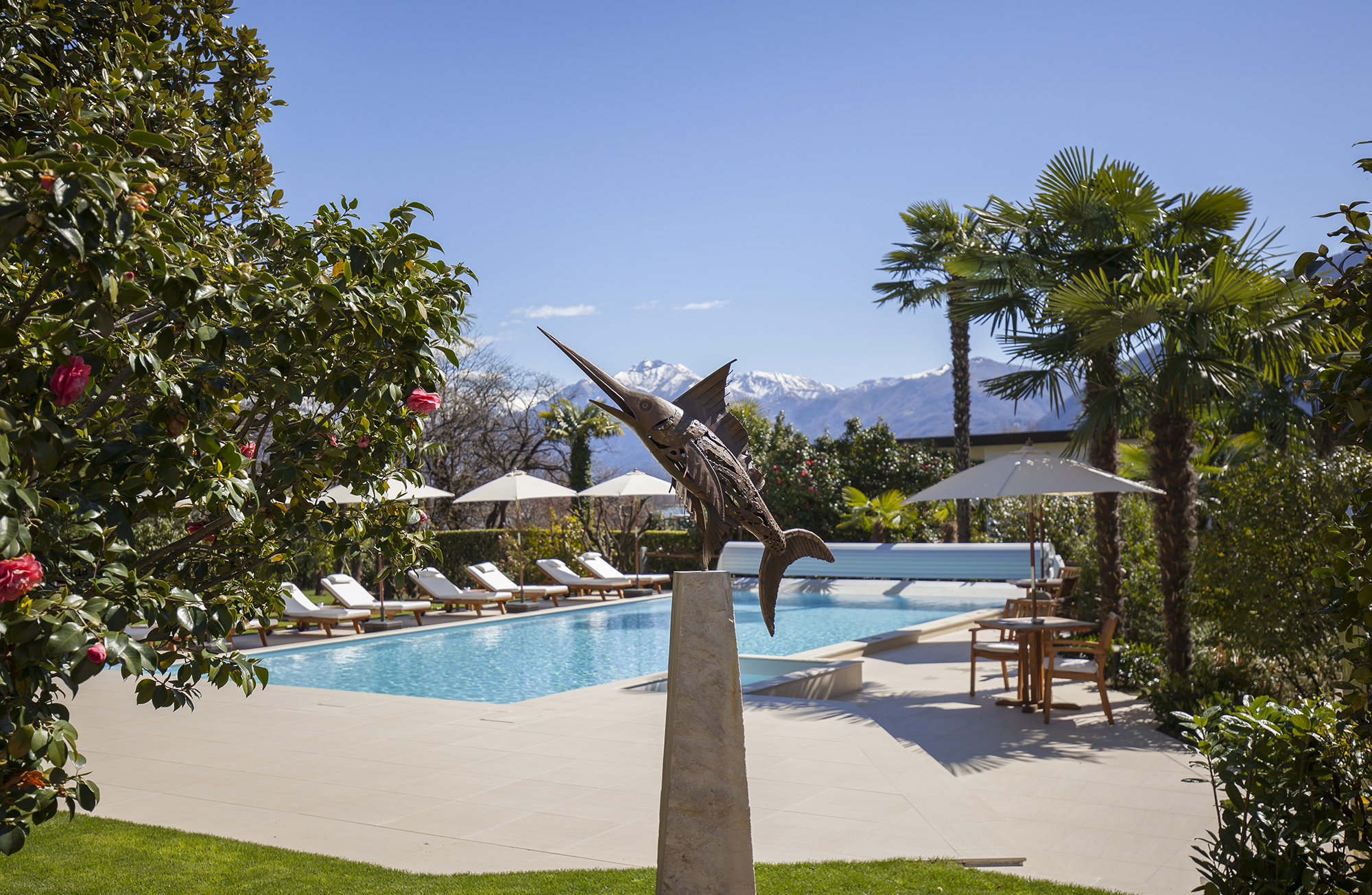 Boutique-Hotel Remorino