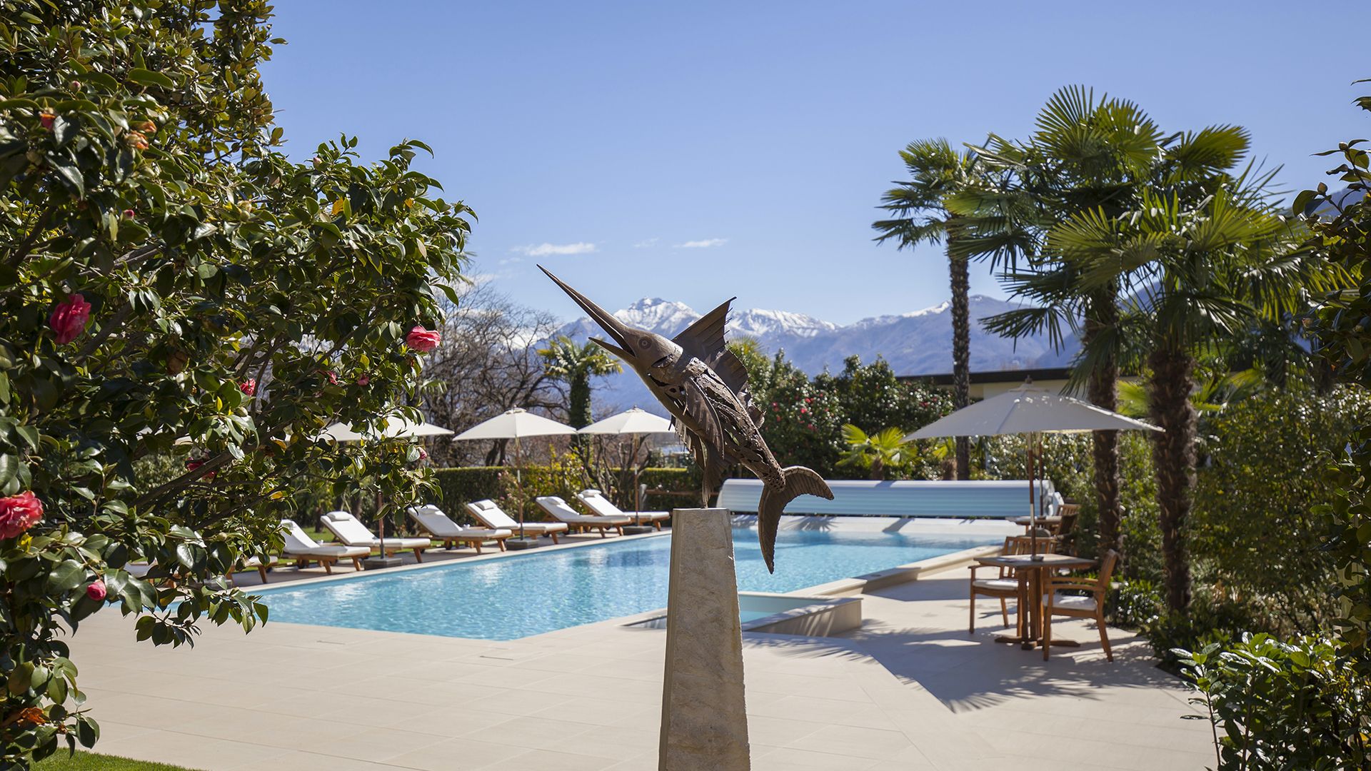 Boutique-Hotel Remorino