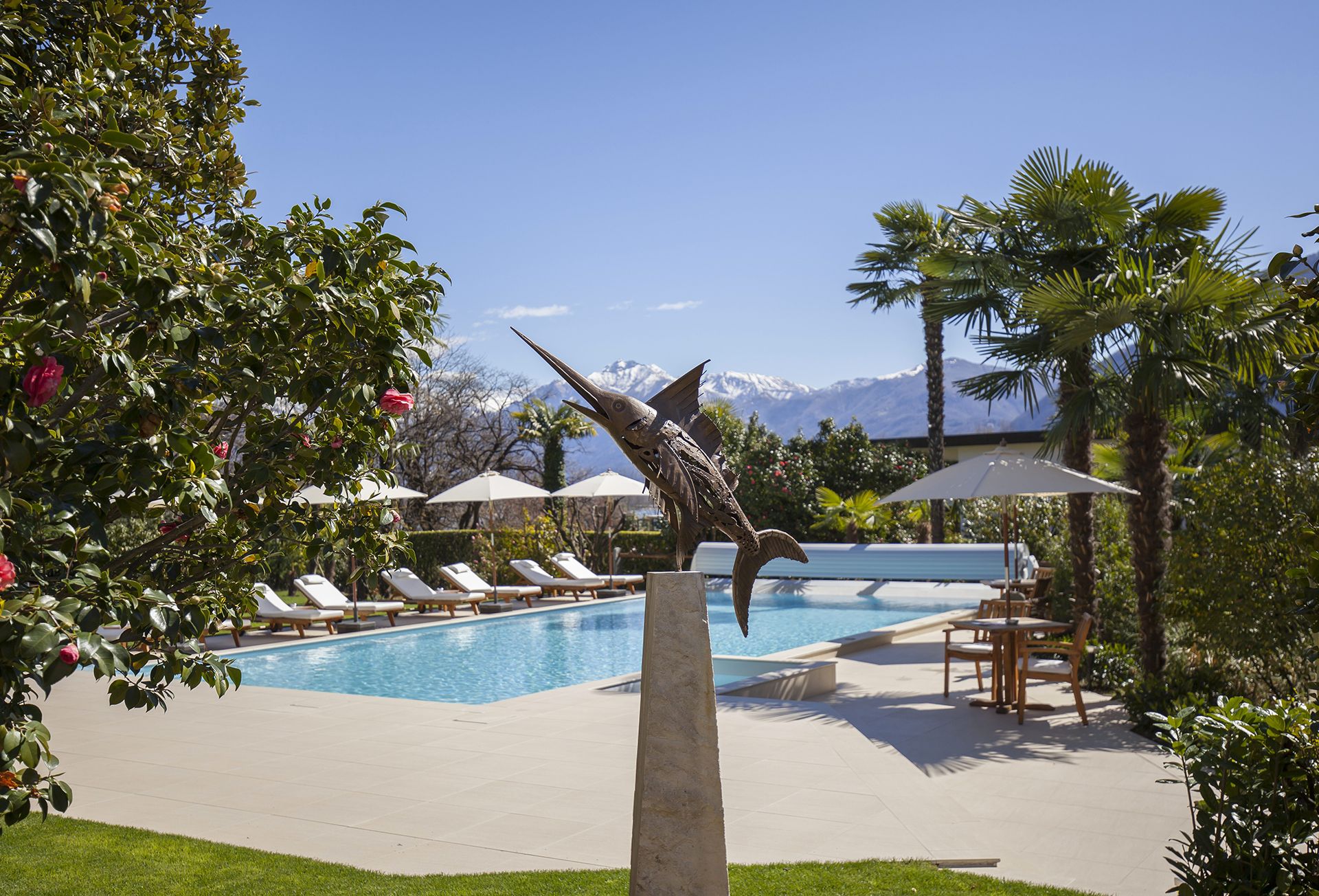 Boutique-Hotel Remorino