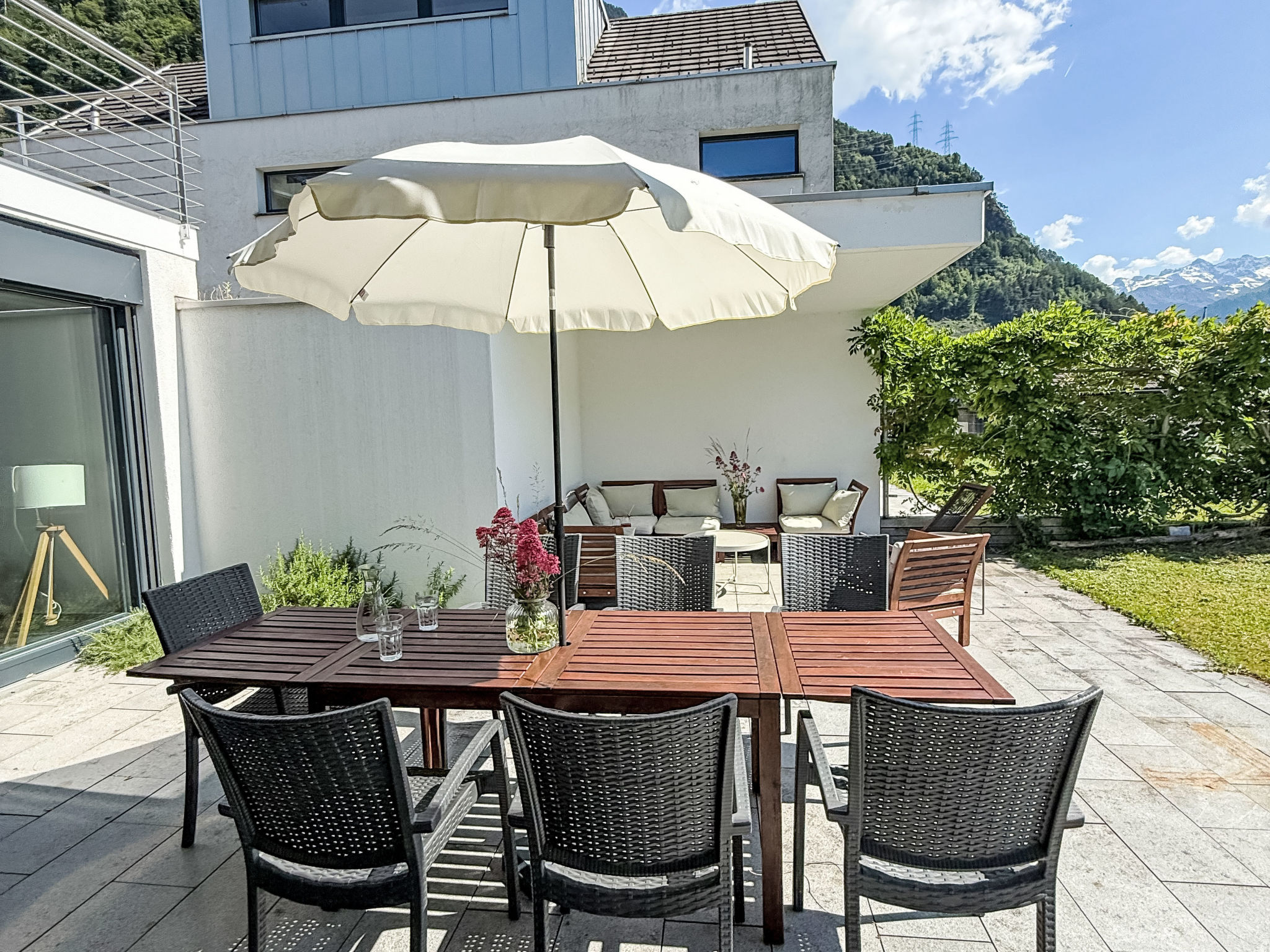 interhome-Villa am See 5 / Beach House