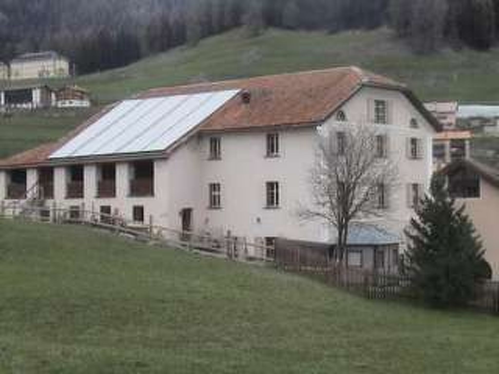 interhome-Chasa Stella, (Ftan)