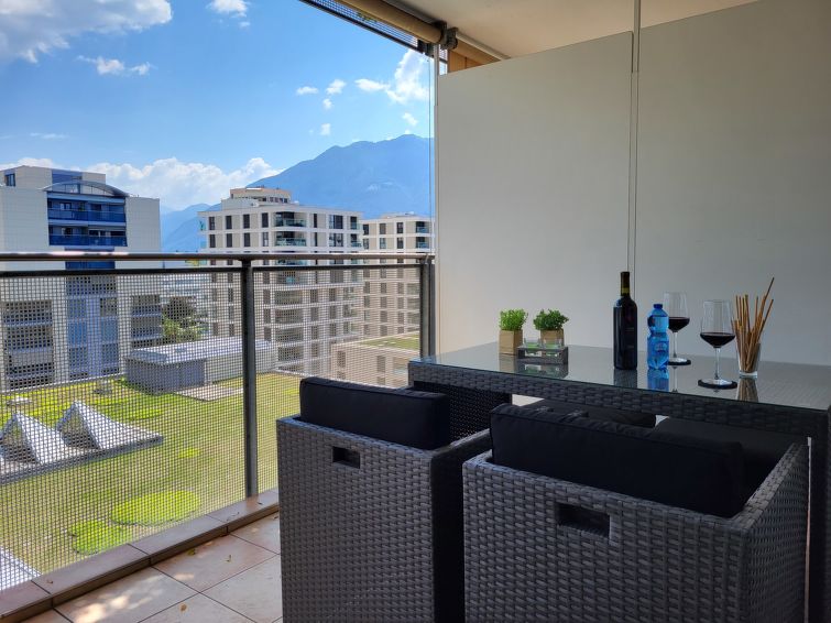 interhome-Torre Tessuti Apt.Leonardo