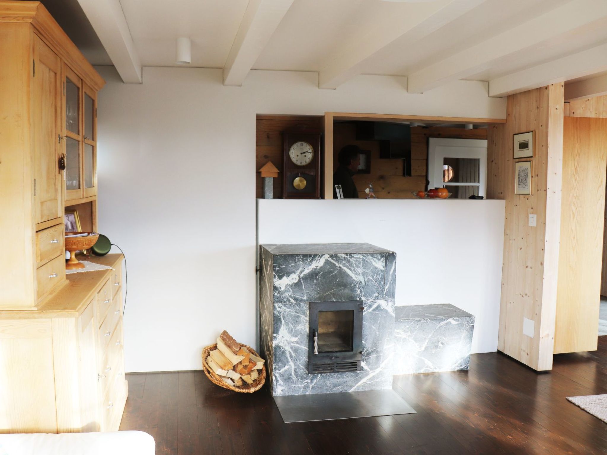 interhome-Casa Igniv, Andiast, (Andiast), 59007B