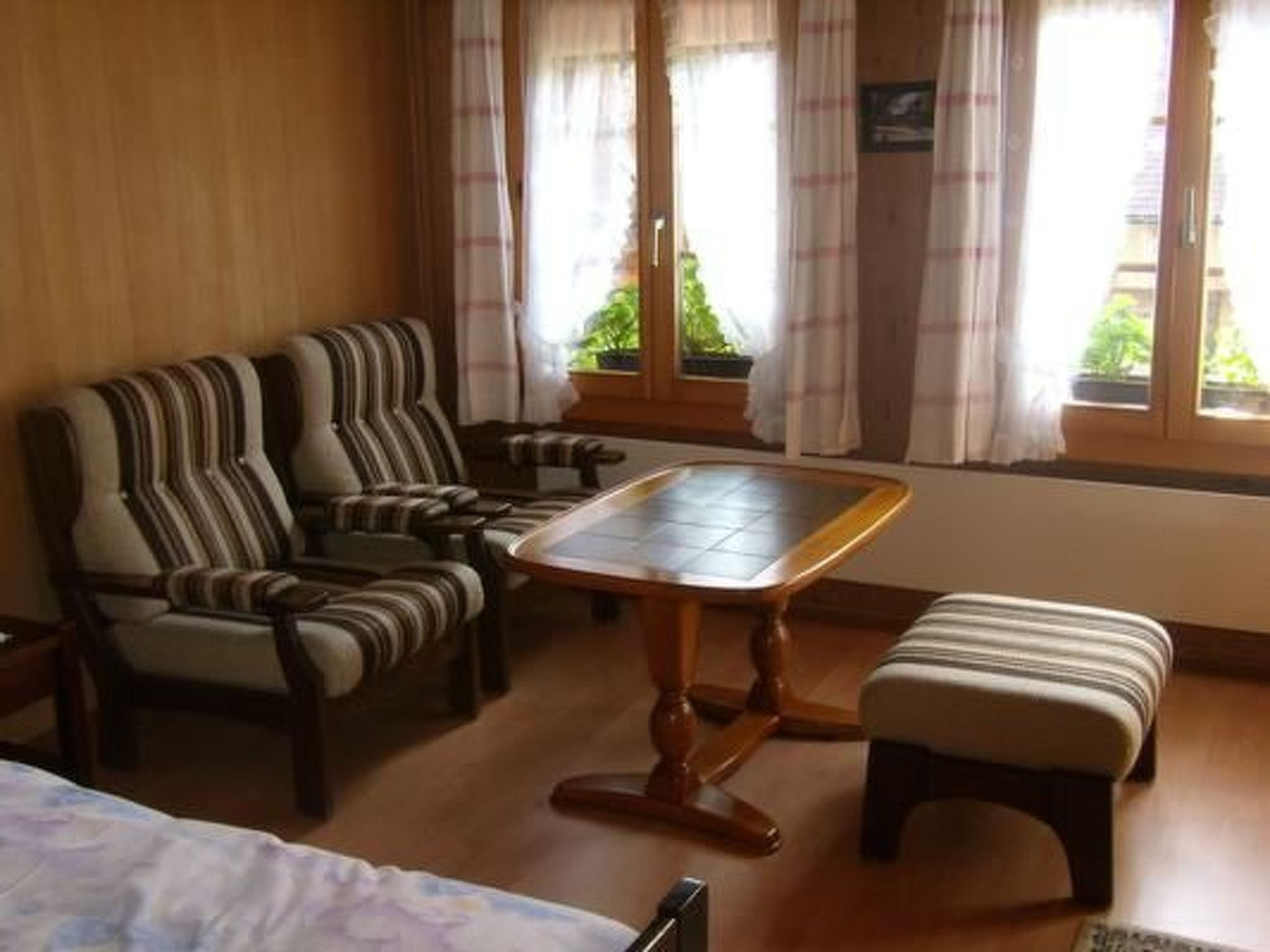 interhome-Bauernhaus Bleiche
