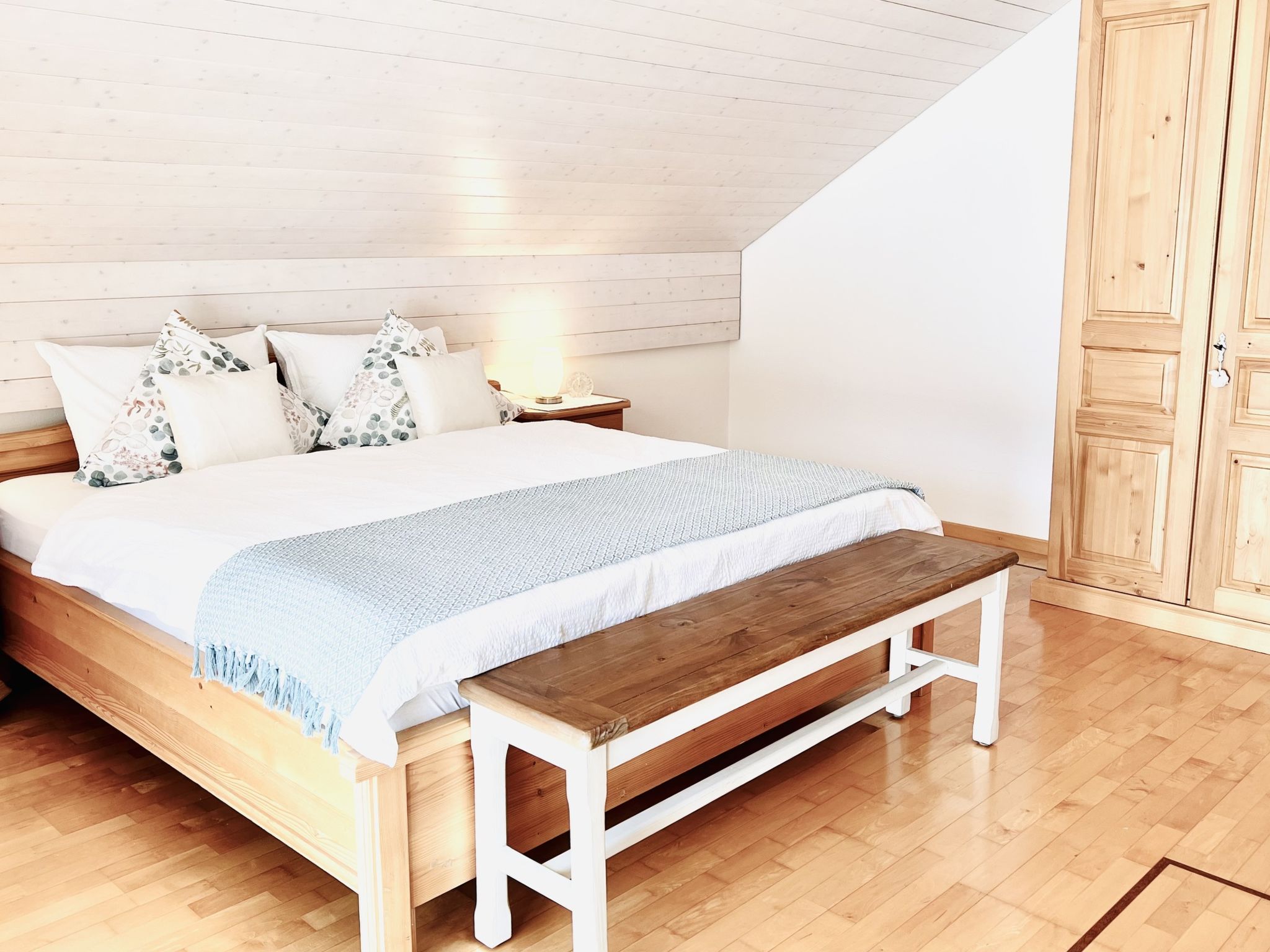 interhome-Chriesilöser, (Bad Ragaz),