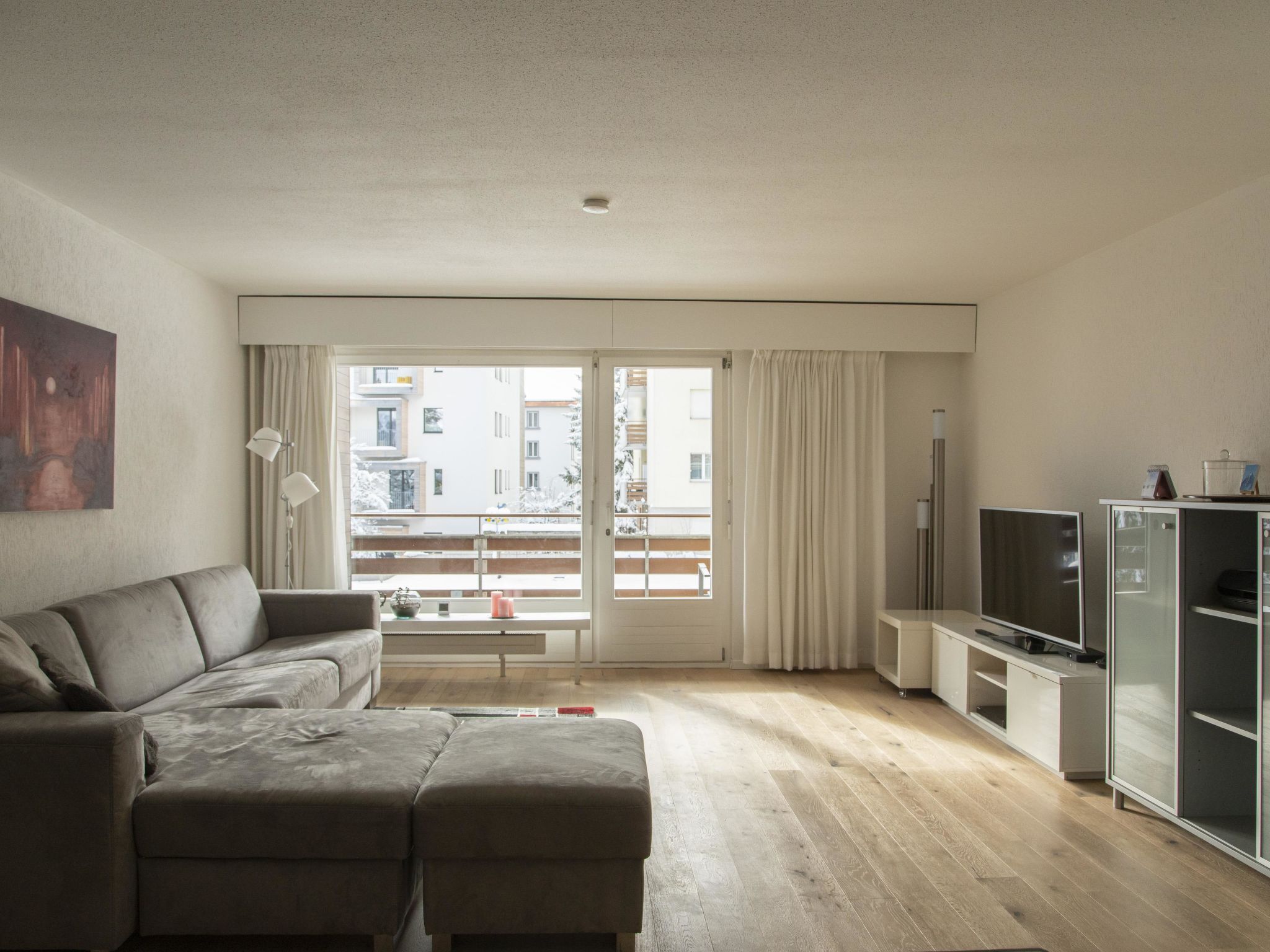 interhome-Belette 24 Appartement/Fewo, Dusche oder Bad, WC 2½-Zimmerwohnung