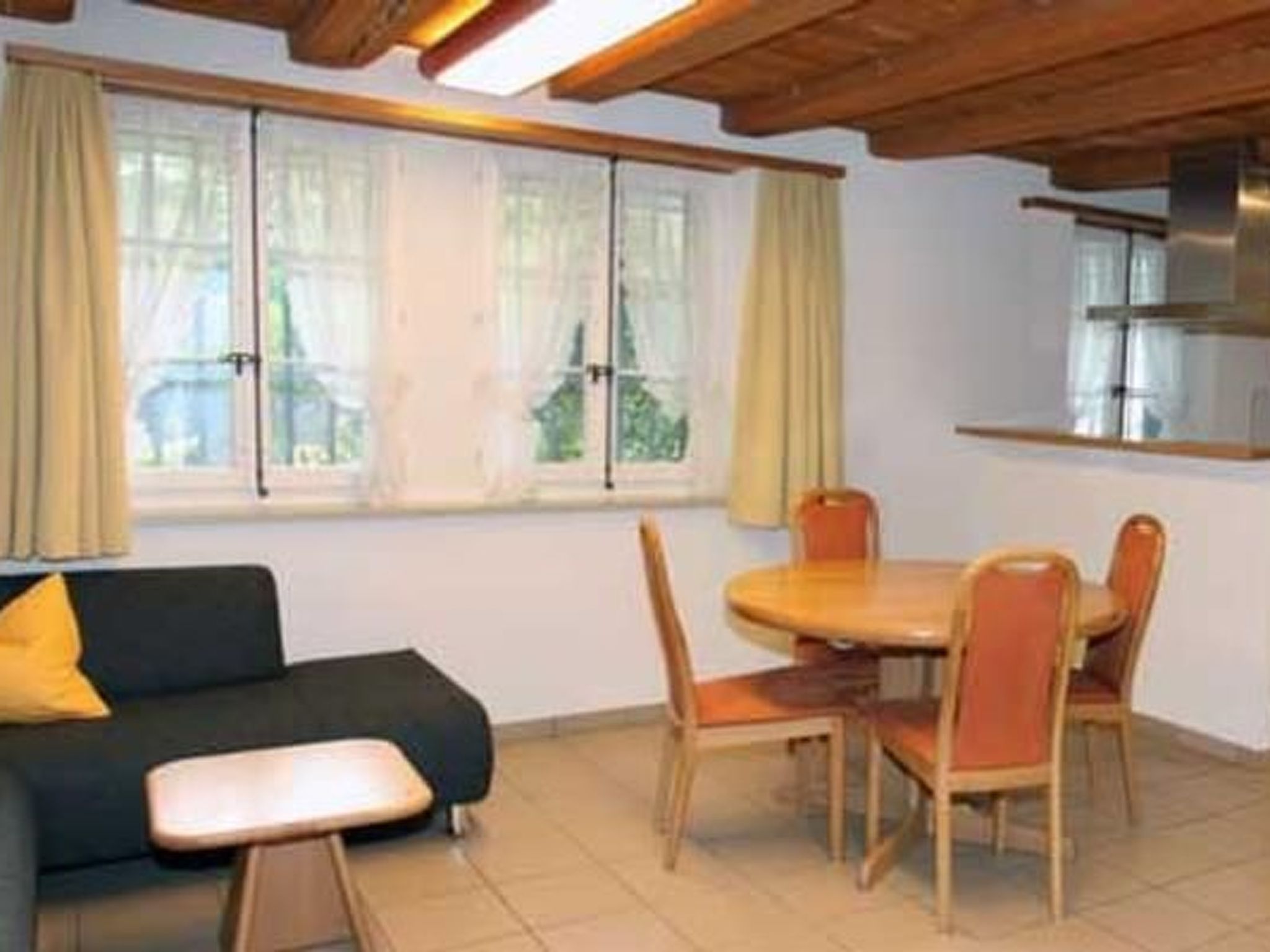 interhome-Kat A