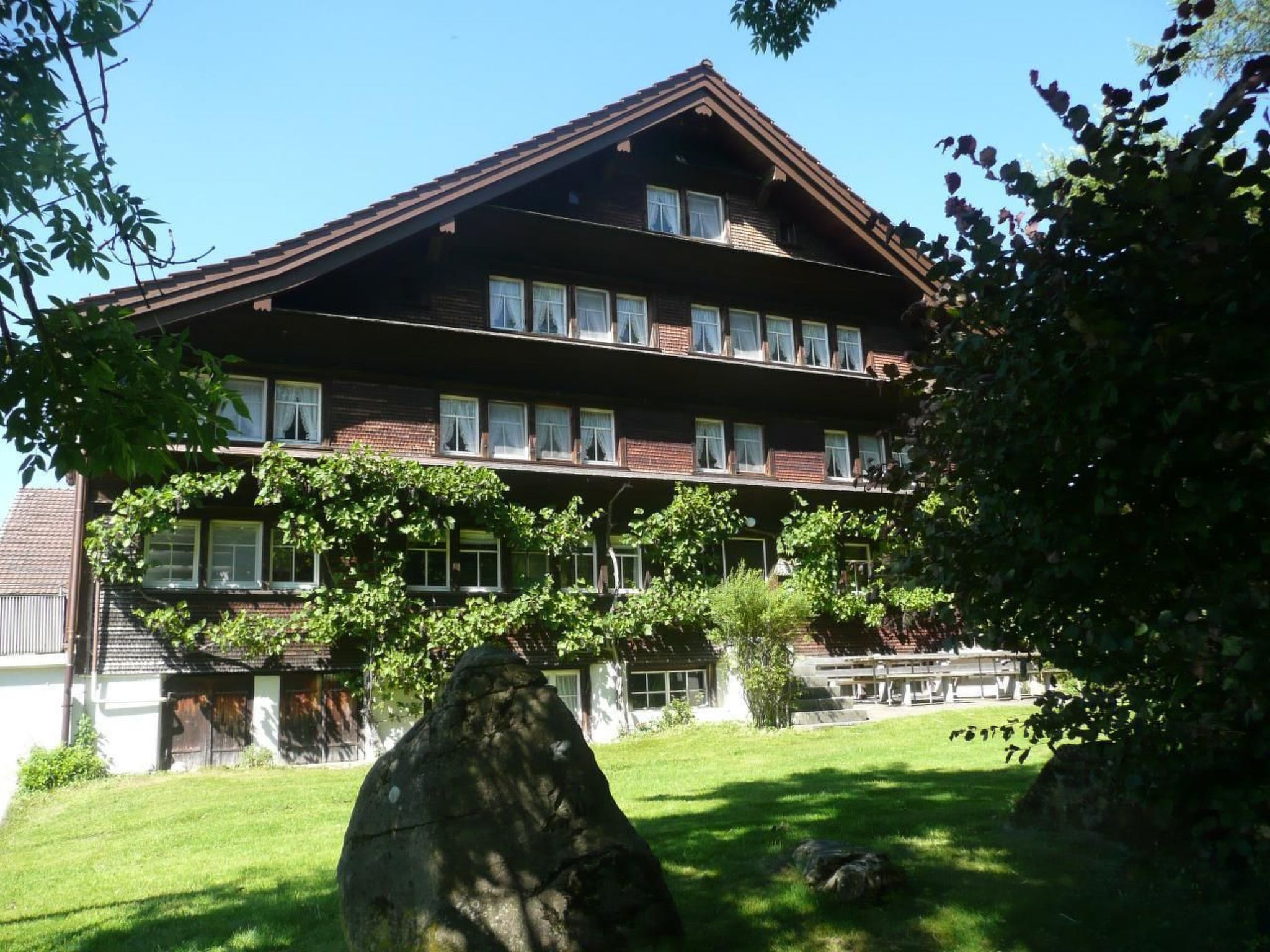 interhome-Frohheim