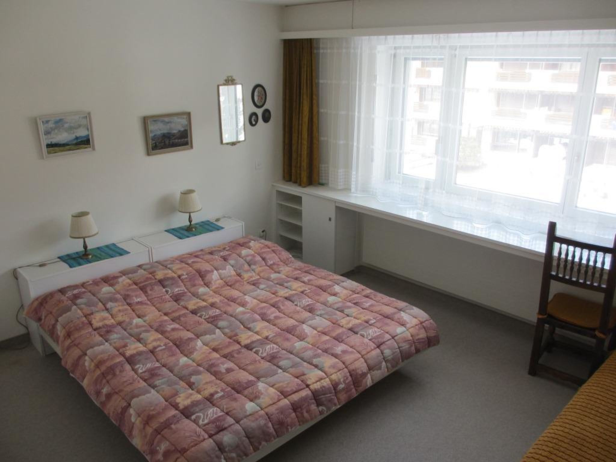 interhome-Raja Appartement/Fewo, Dusche oder Bad, WC 2-Zimmerwohnung