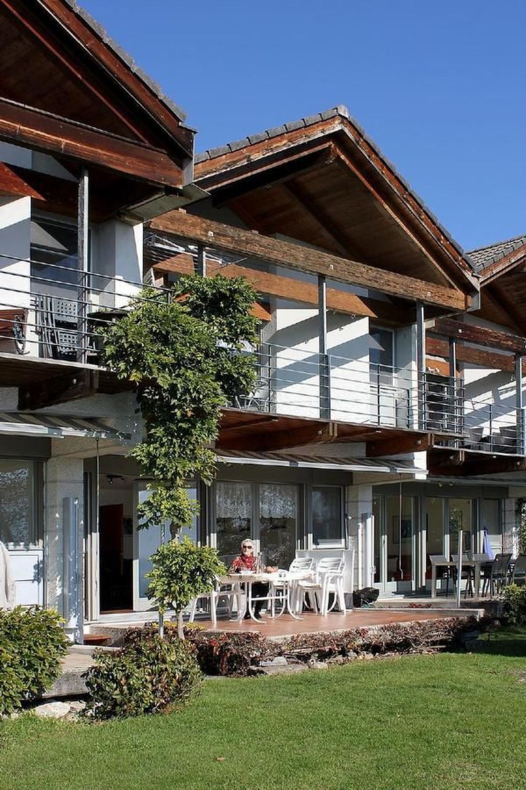 interhome-Casa Laura