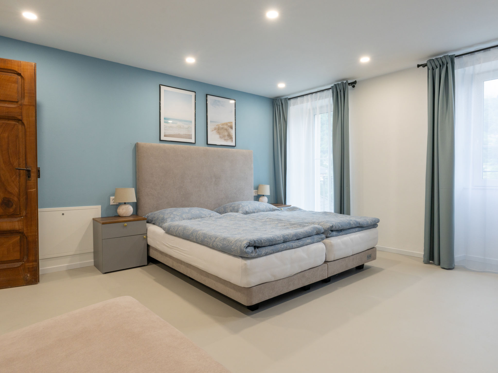 interhome-Villa Acquarossa 1736