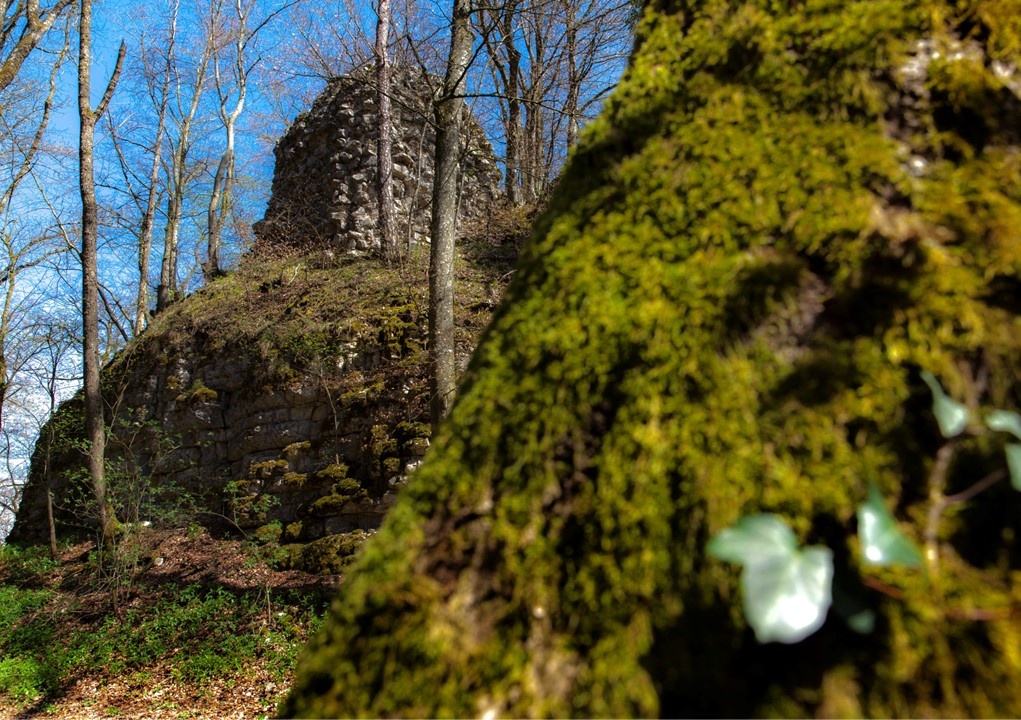 Ruine Besserstein