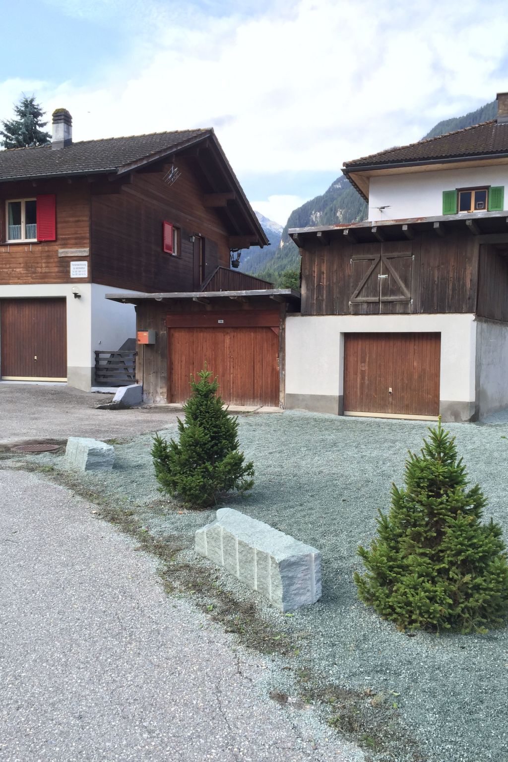 interhome-Tgea Sulagliva, (Andeer),