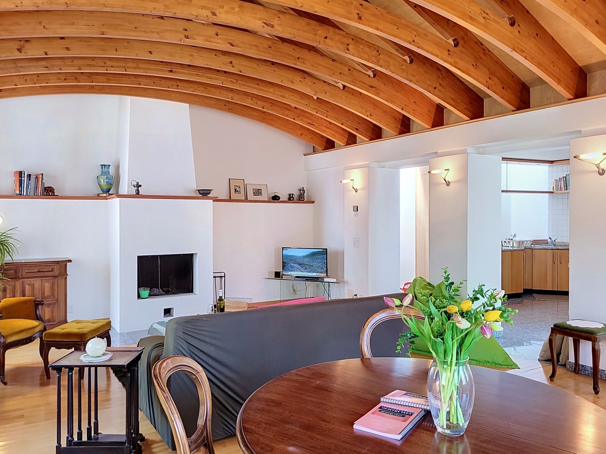 interhome-Casa Arancio