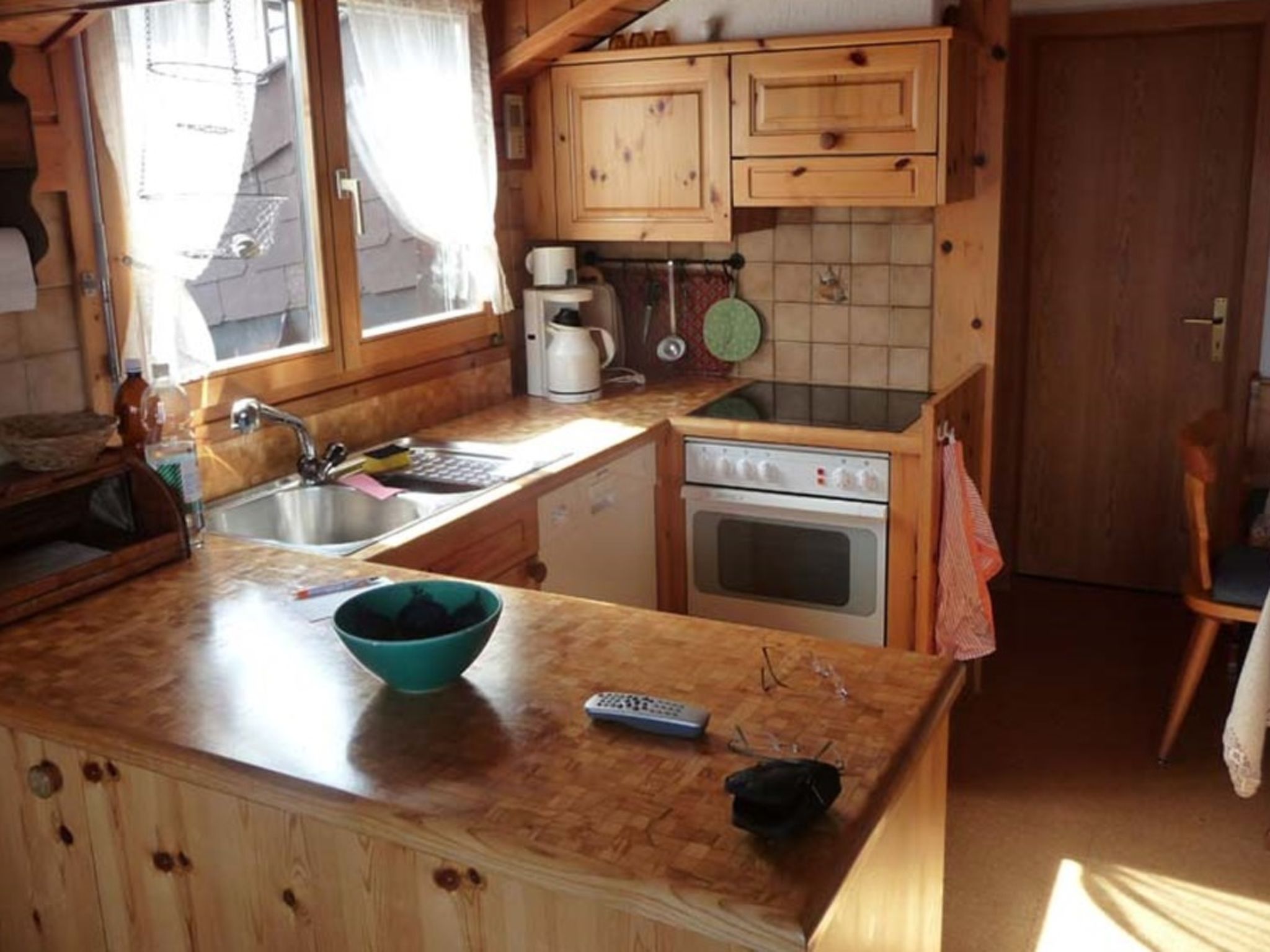 interhome-Haus zur Föhre (Whg. Lendi), (Flumserberg Tannenboden),