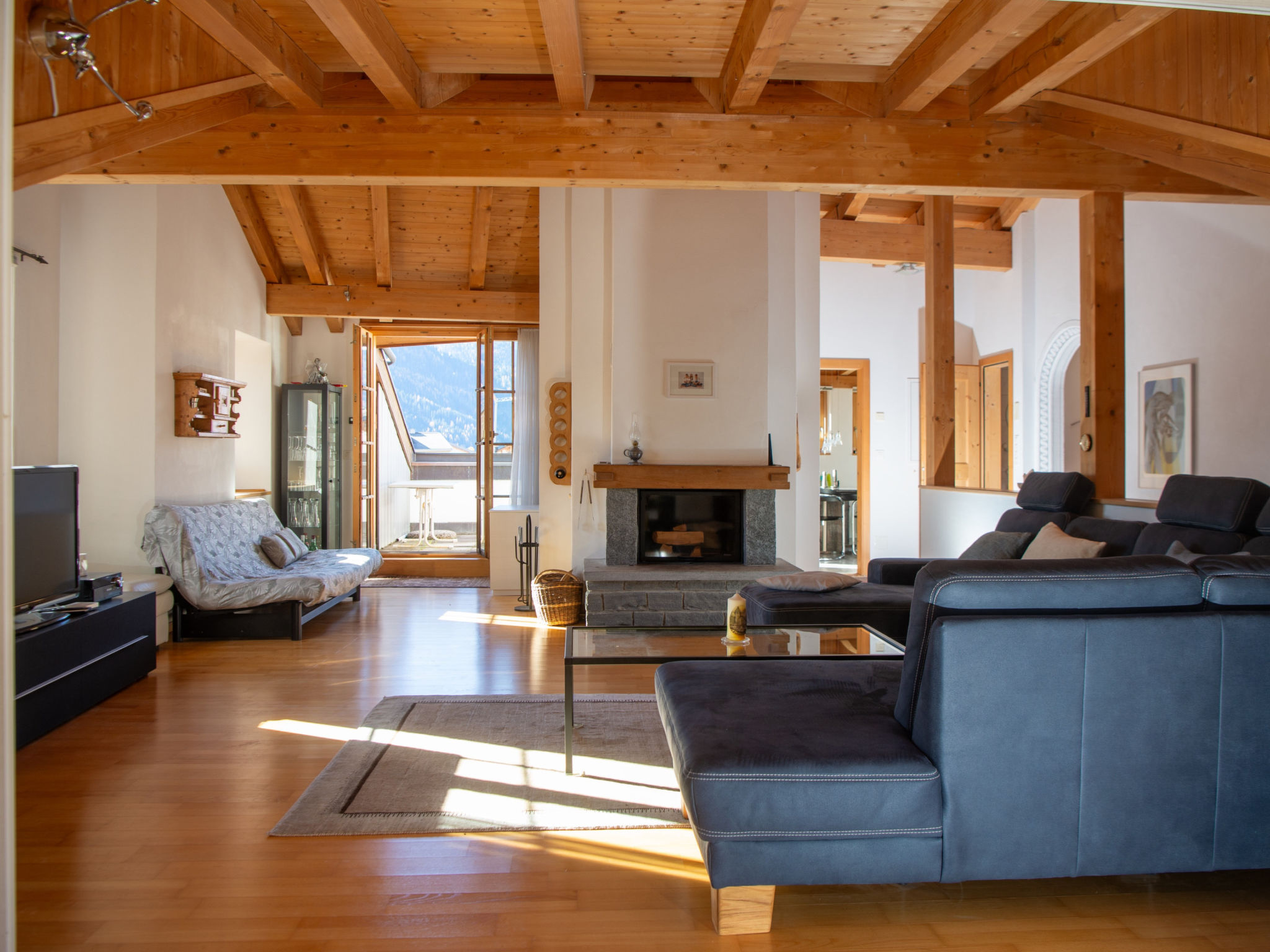 interhome-1903 Crauna