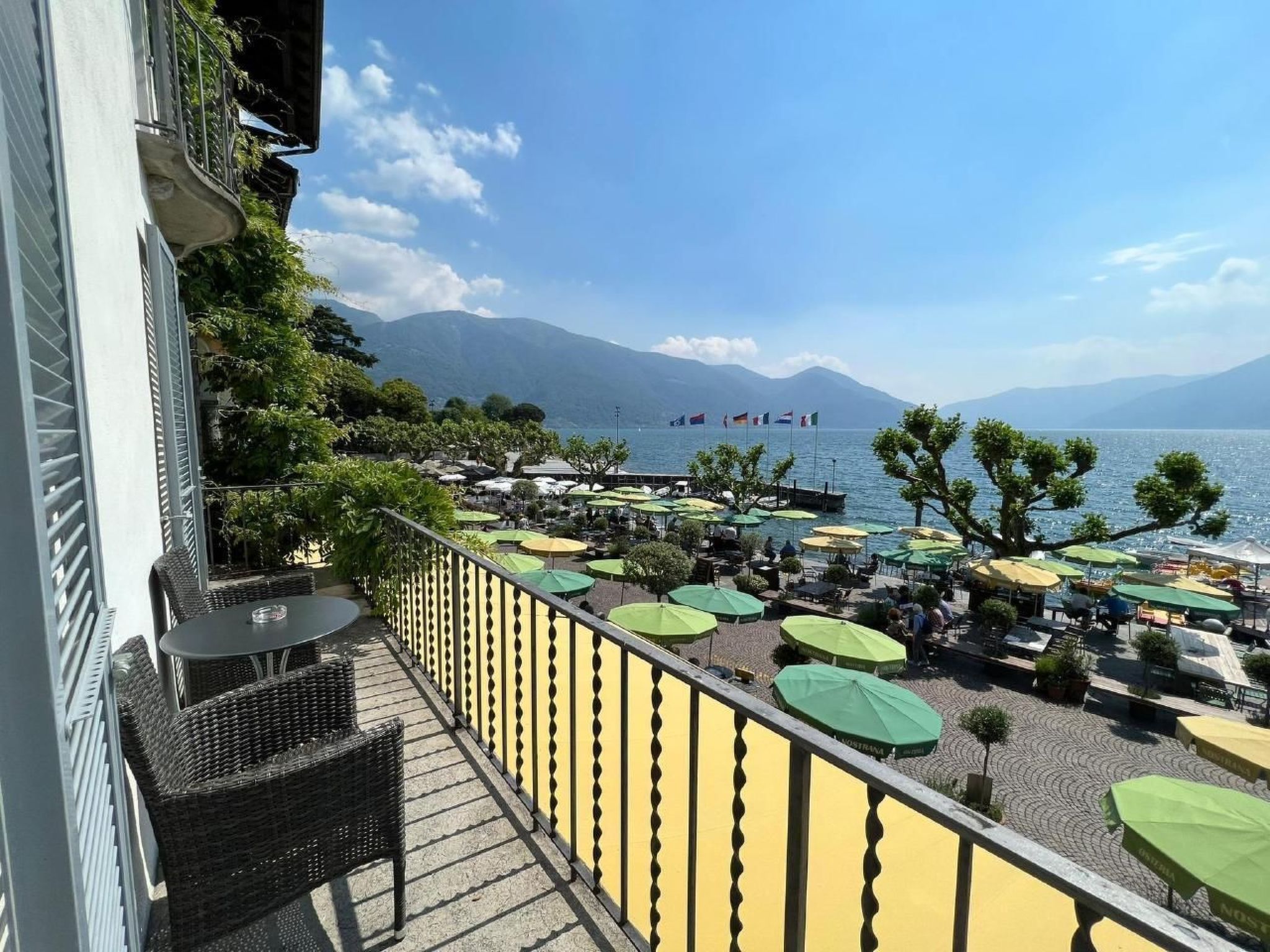 interhome-Ascona: Nostrana 1