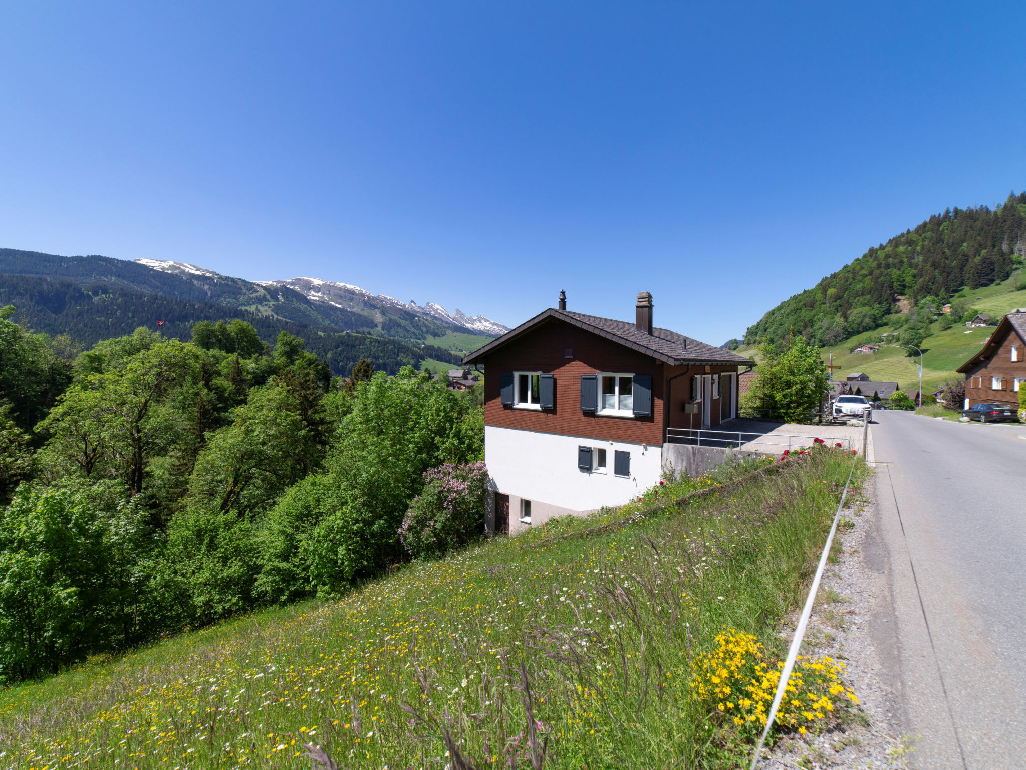 interhome-Churfirstenblick