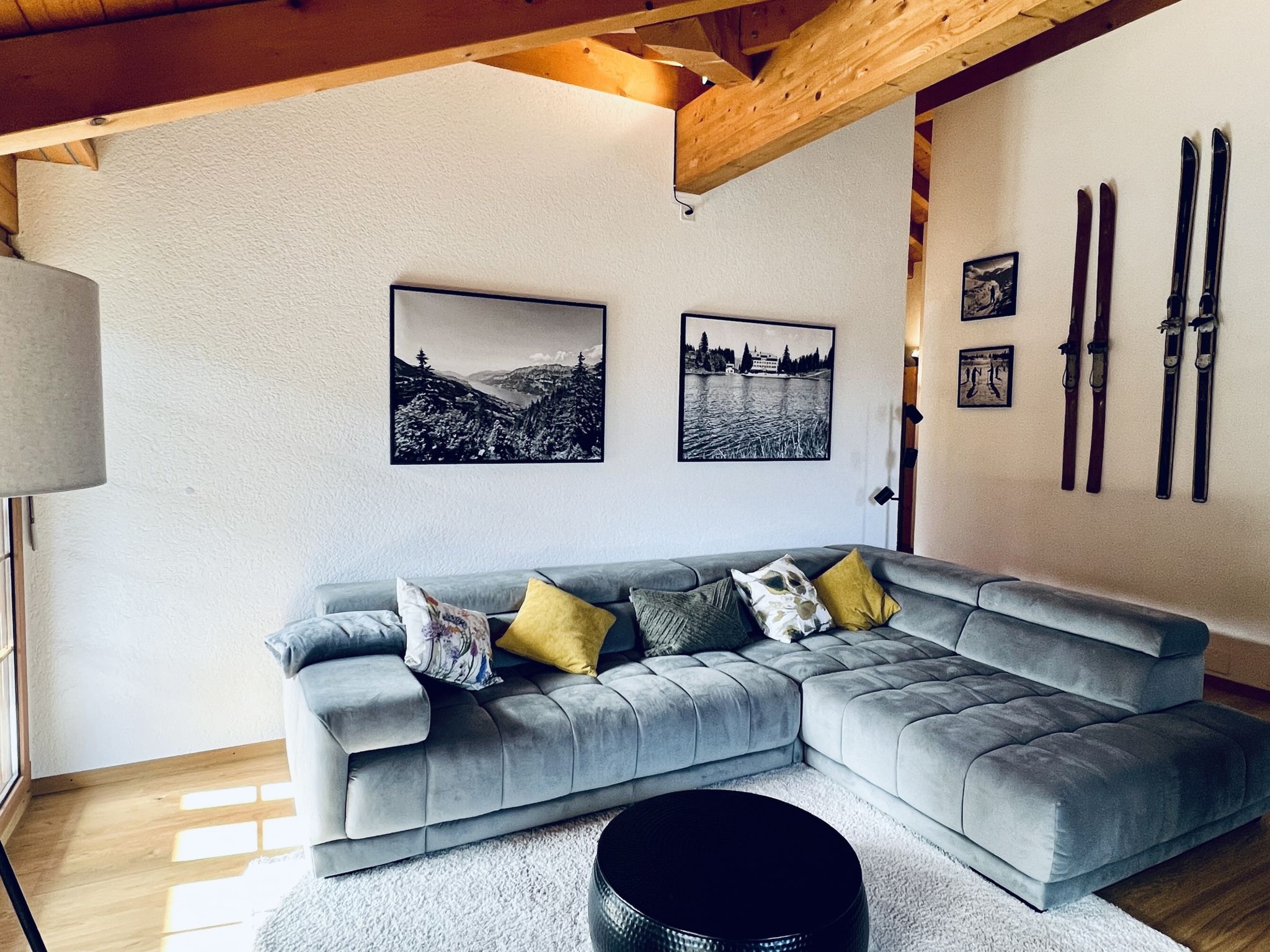 interhome-Alpenresidenz (CharmingStay), (Flumserberg Tannenbodenalp),