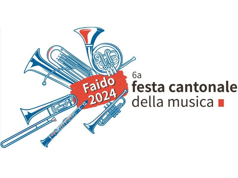 Kantonales Musikfestival Faido 2024