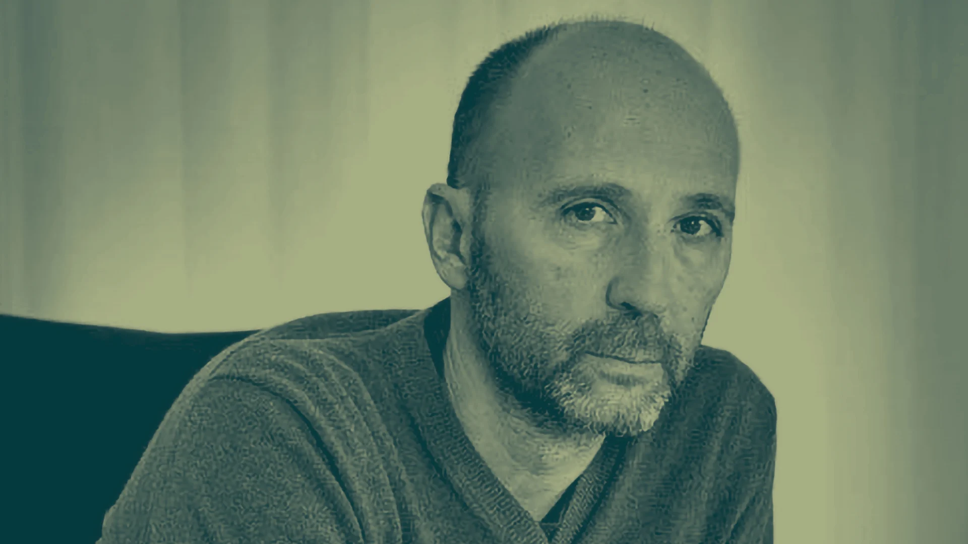 mys-Mauro Covacich: la forma di ciò che sfugge-Mauro Covacich Sconfinare Festival 2026