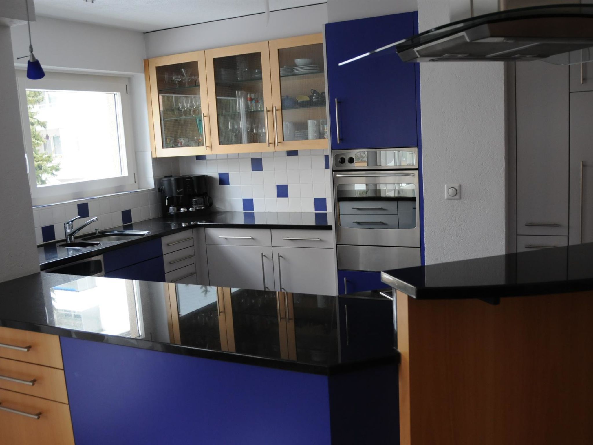 interhome-Grifla 1-5 Appartement/Fewo, Dusche oder Bad, WC 3½-Zimmerwohnung