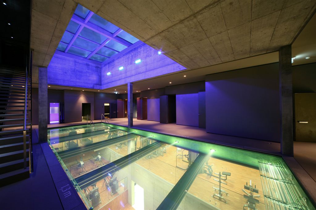 Day Spa im Einstein St.Gallen