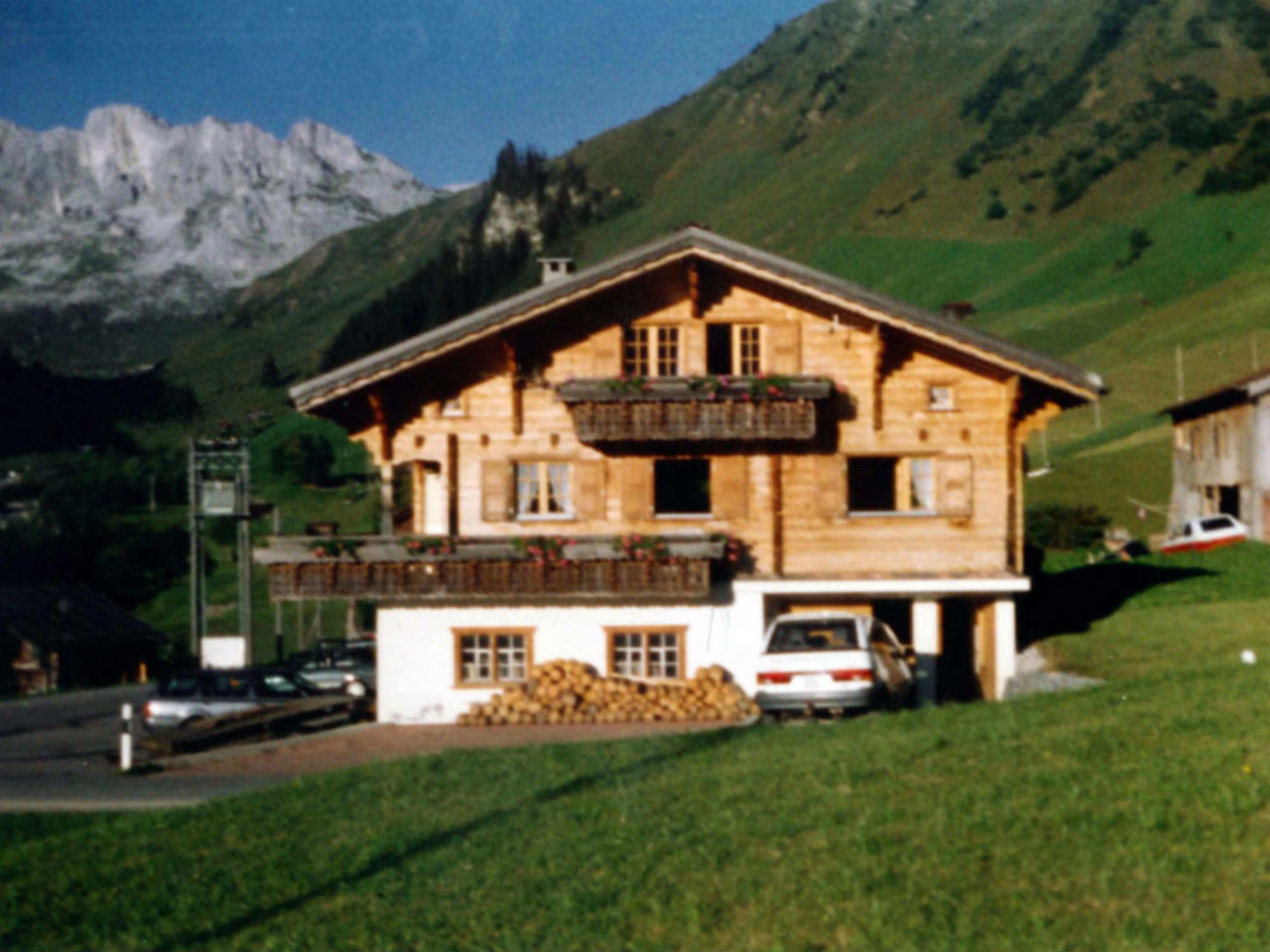 interhome-Schijablick, (St. Antönien), schijablick_stantoenien