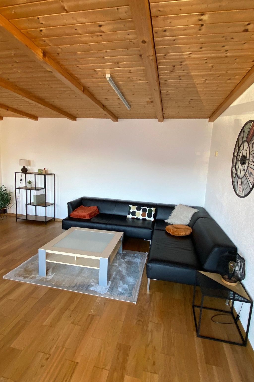 interhome-Ferienwohnungen JHS, (Seewis),