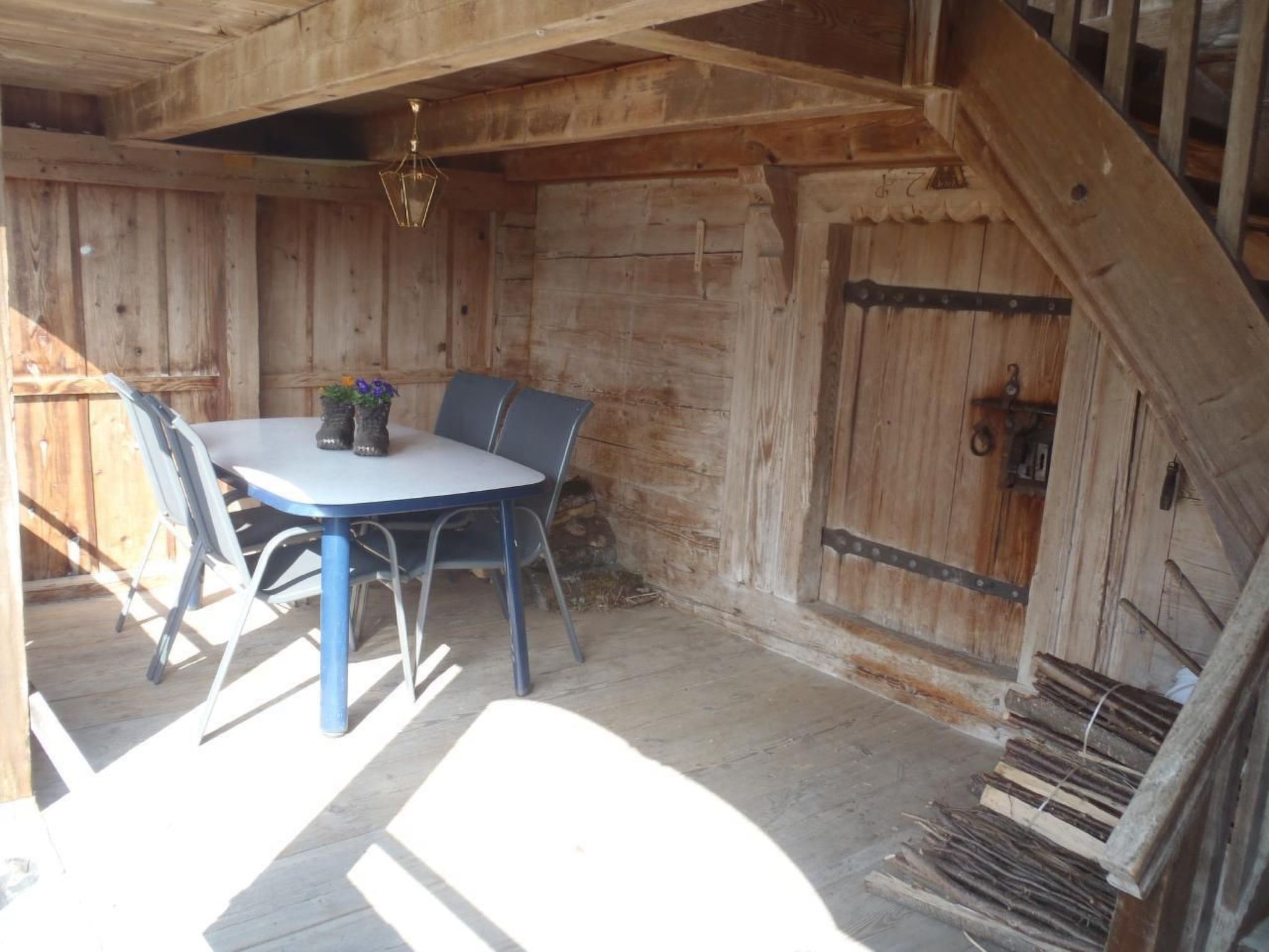 interhome-Bauern-Spycher