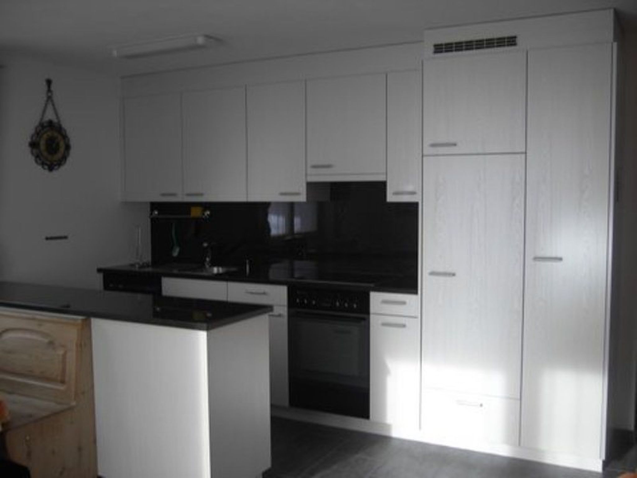 interhome-Claveniev , (Disentis/Mustér), 1036