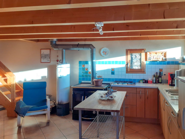 interhome-Rustico Bel Panorama