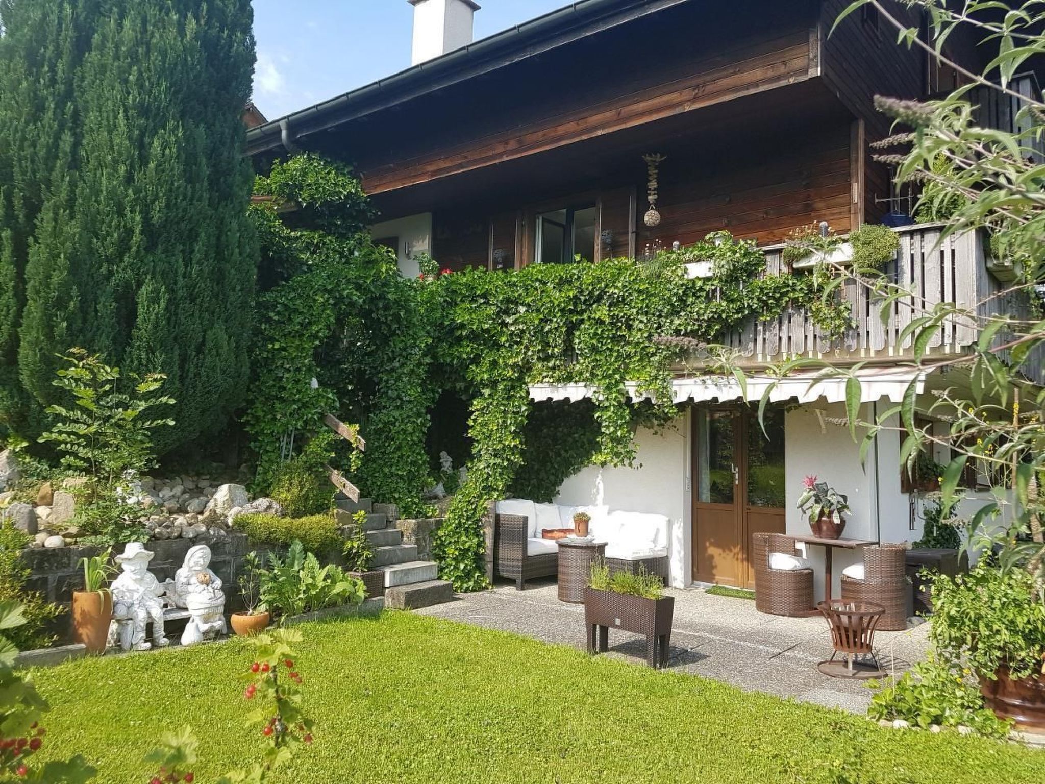 interhome-Appartement "Marina"