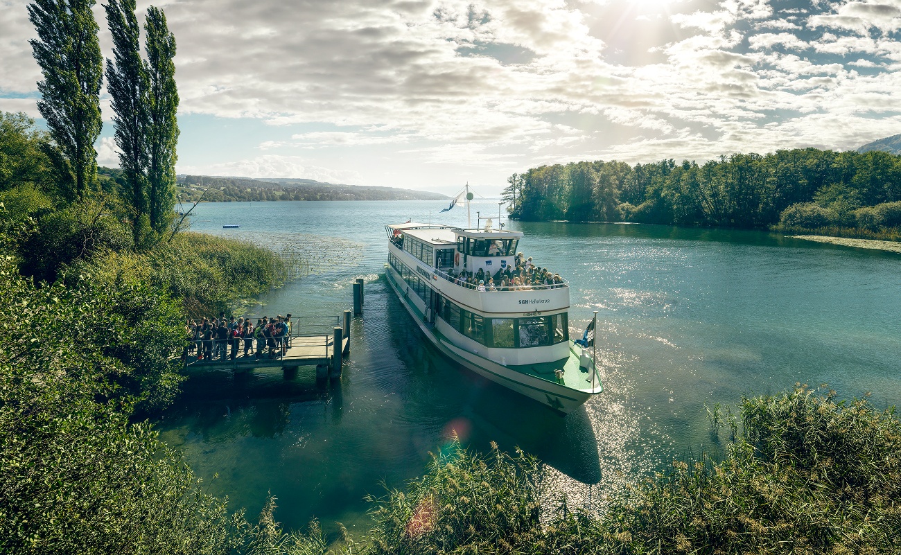 Aargau Tourismus
