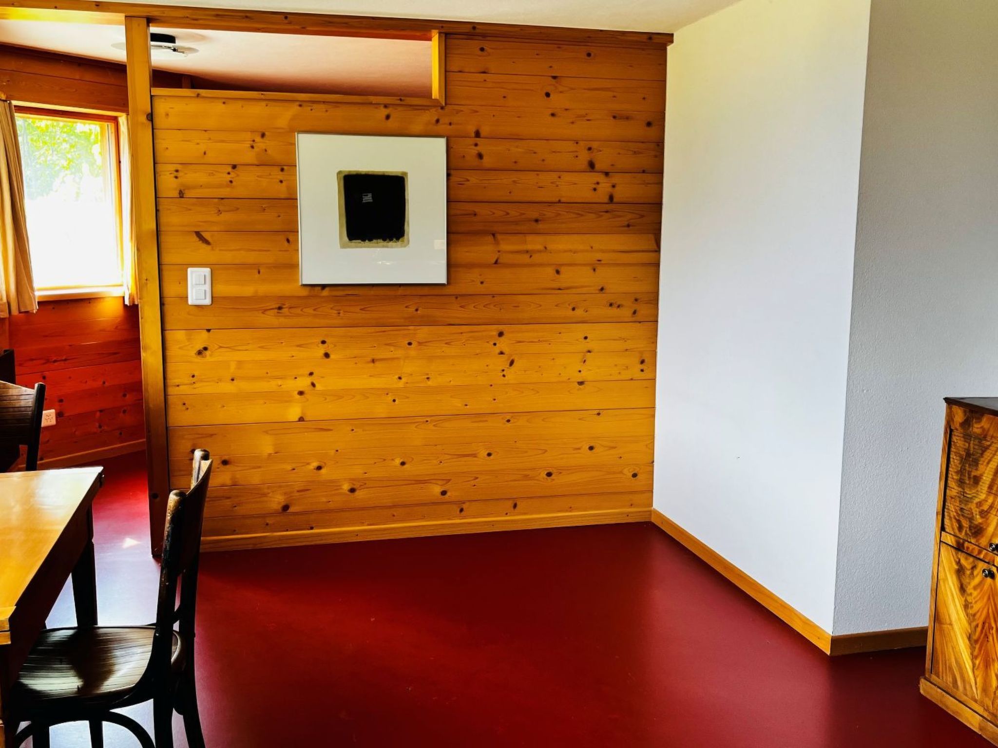 interhome-HasliRent, Alexanderhaus 3 - UG West, (Hasliberg Hohfluh),