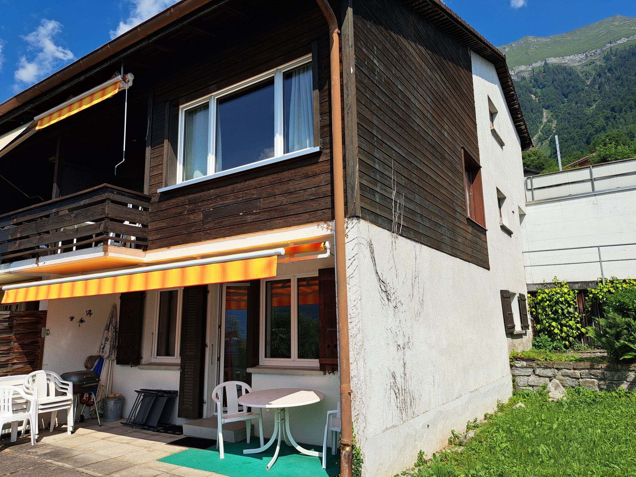 interhome-Chalet Waldmeier