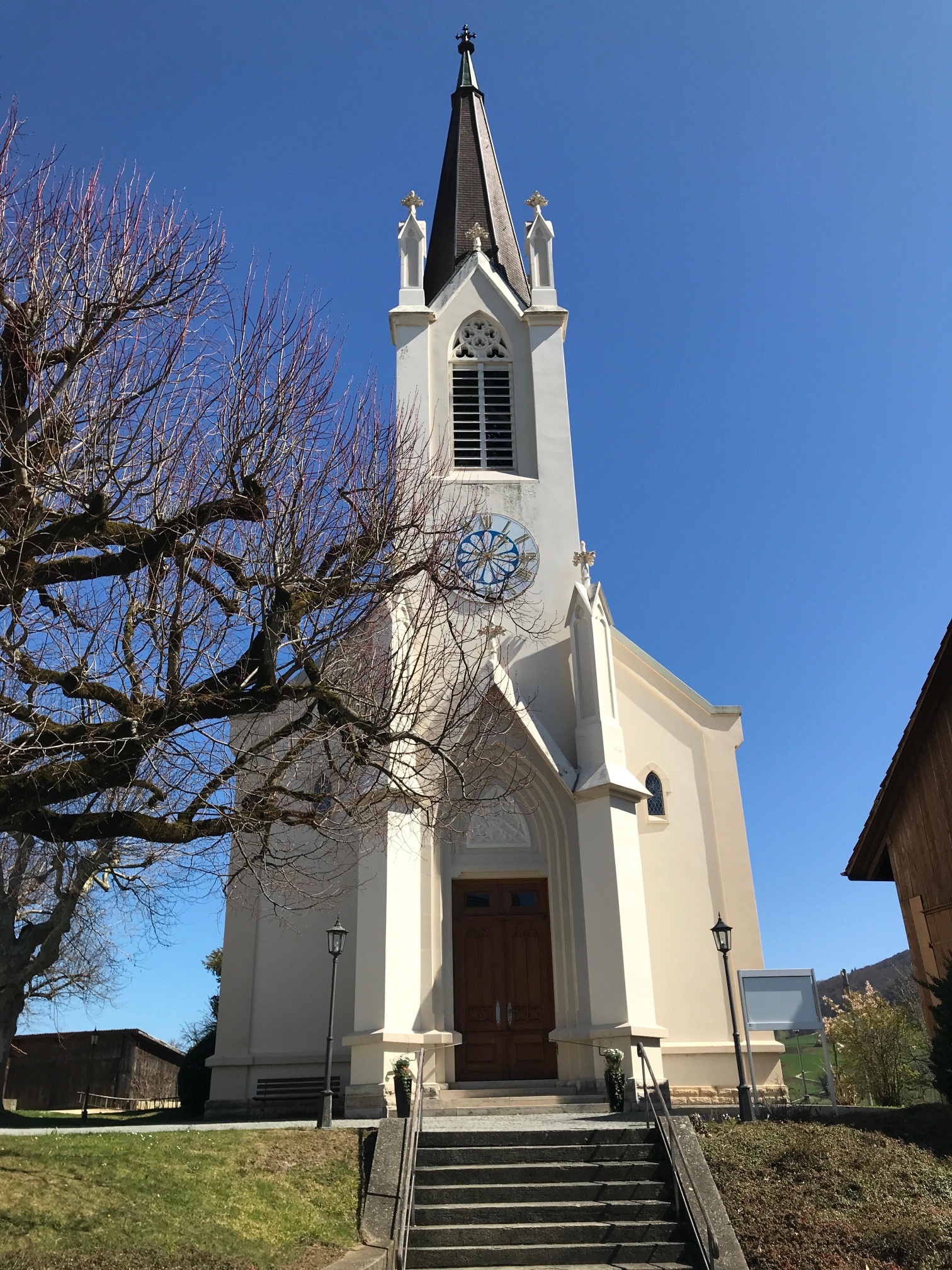 Kirche St. Martin