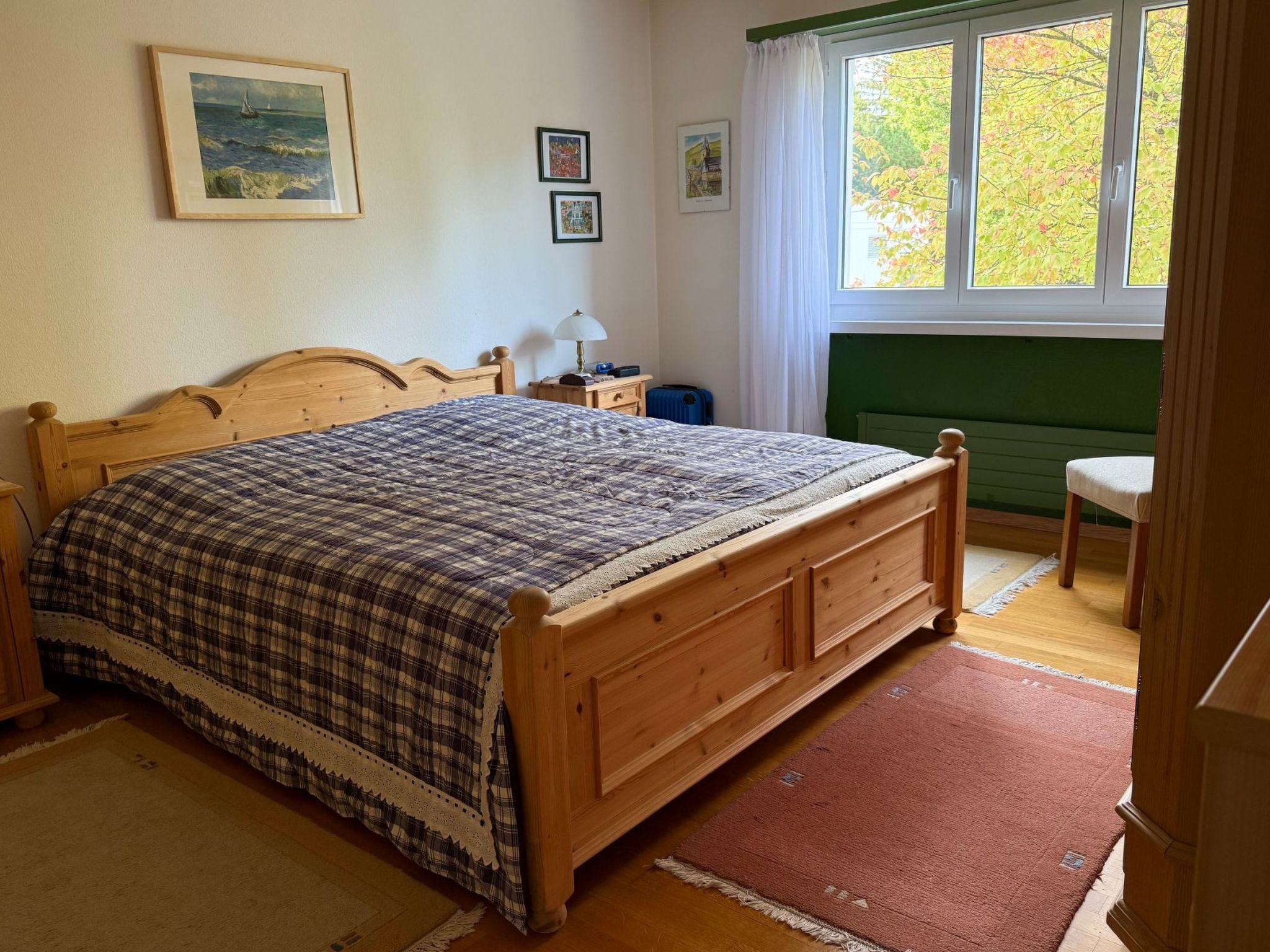 interhome-Waldhaus Panorama Home (CharmingStay), (Flumserberg Tannenbodenalp),