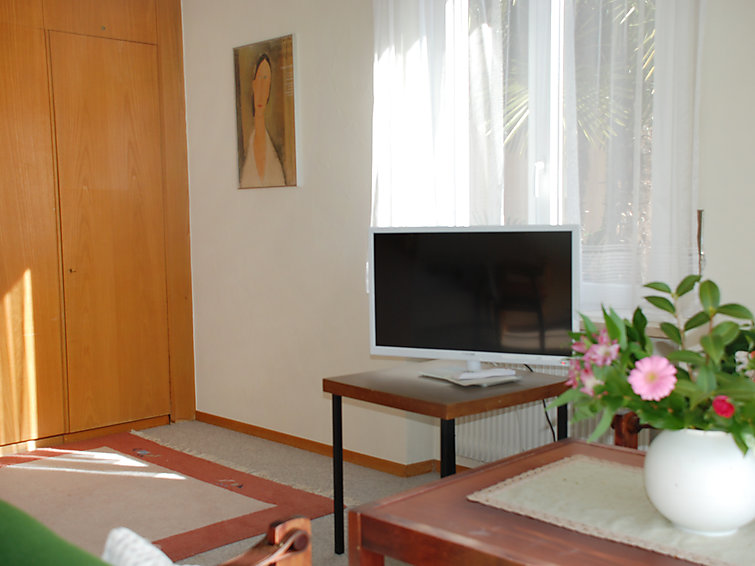 interhome-Corallo (Utoring)