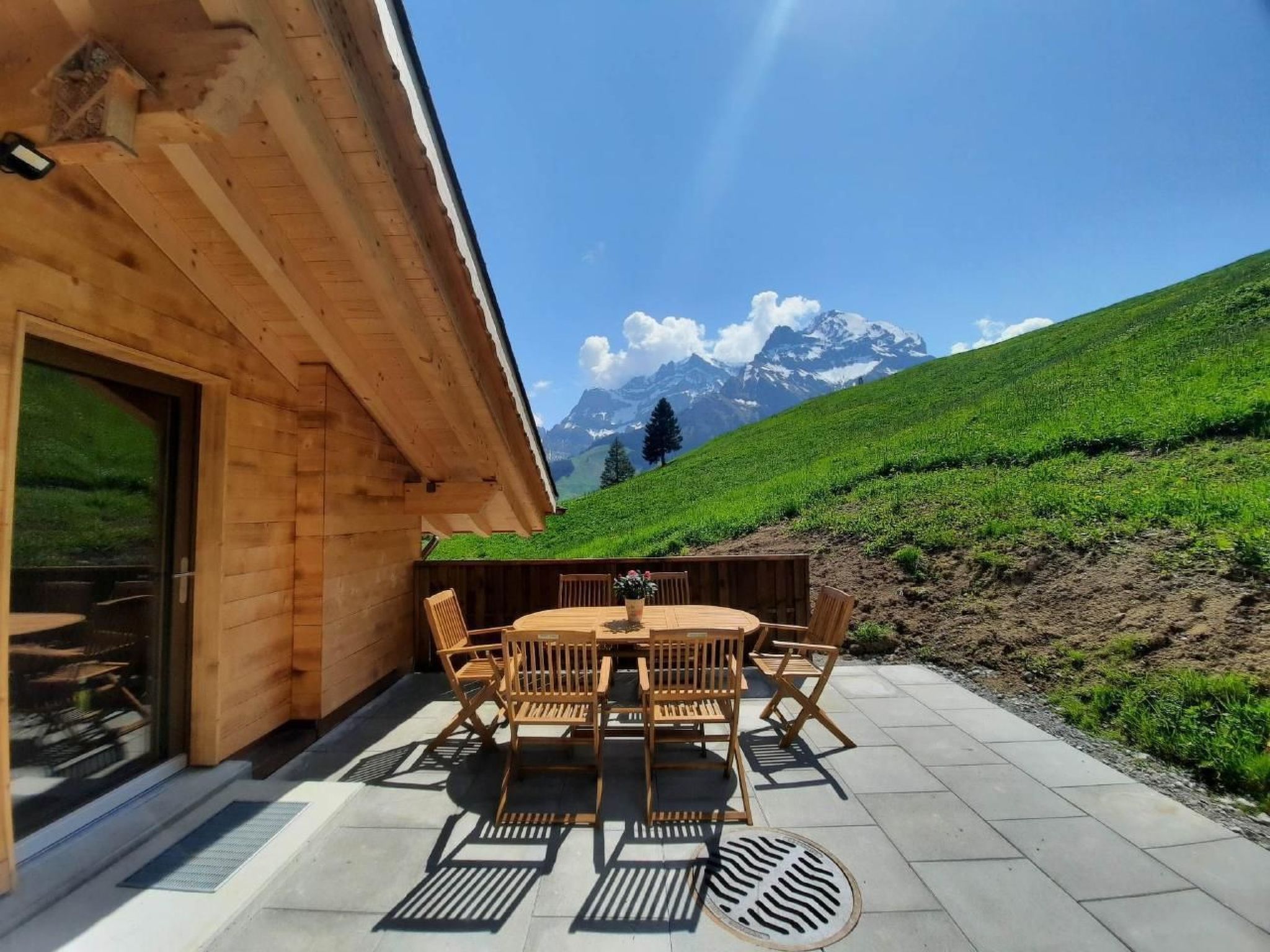 interhome-Alpen Vista