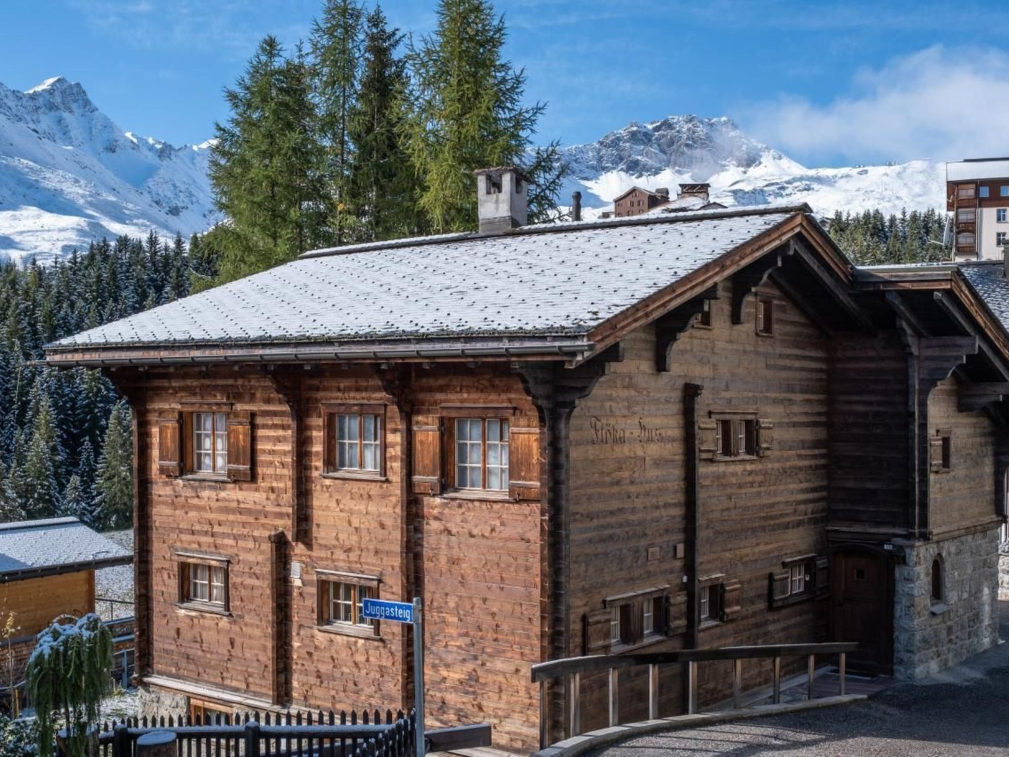 interhome-Flöka-Hus