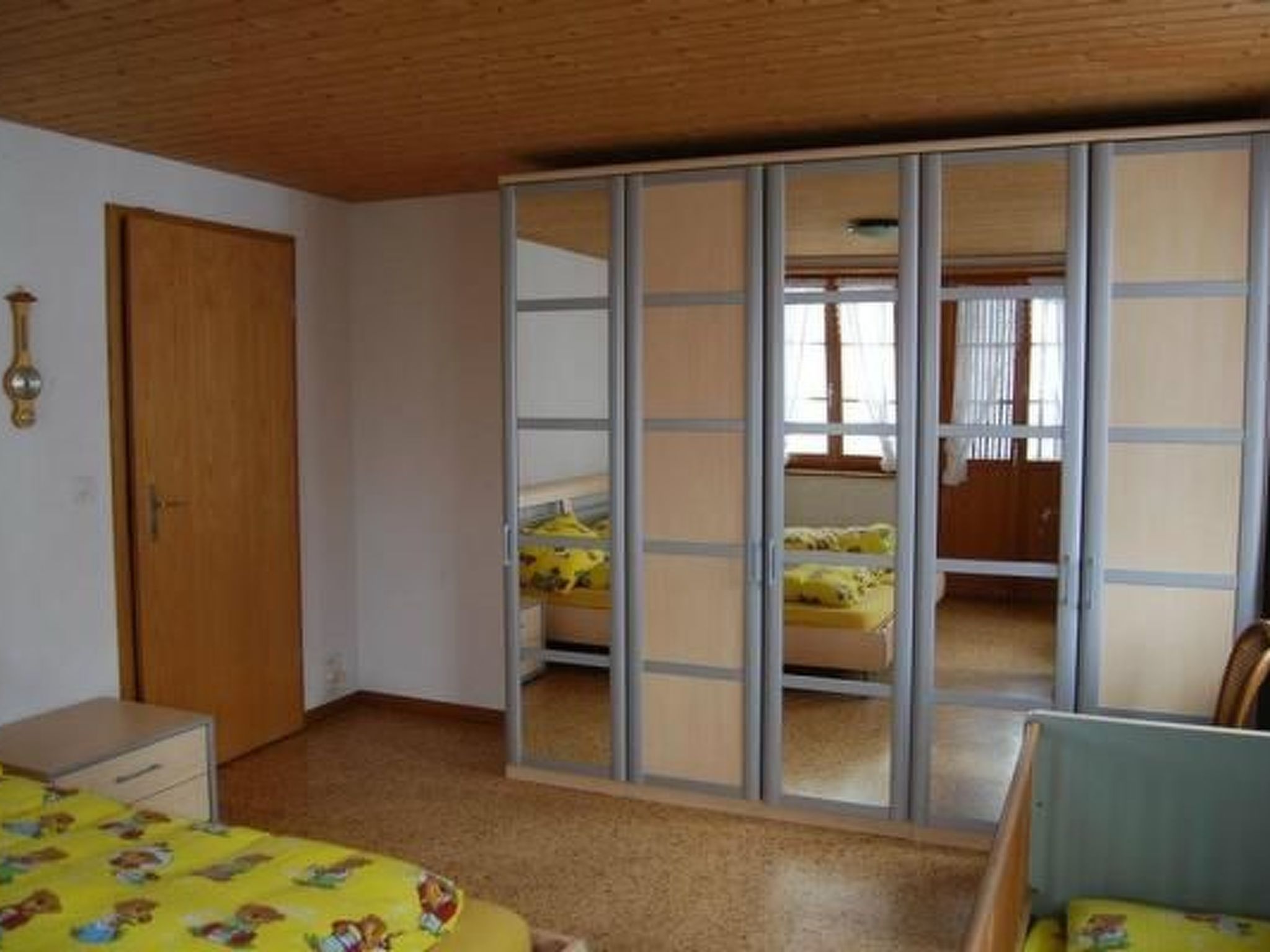 interhome-Hof Cholere