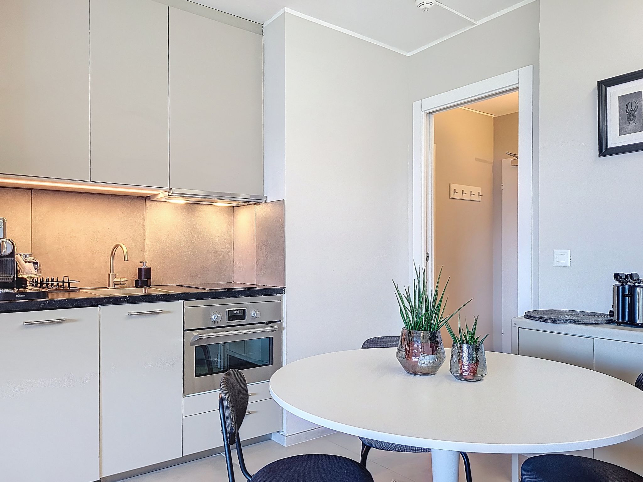 interhome-Blue Vista Lugano Apt.616