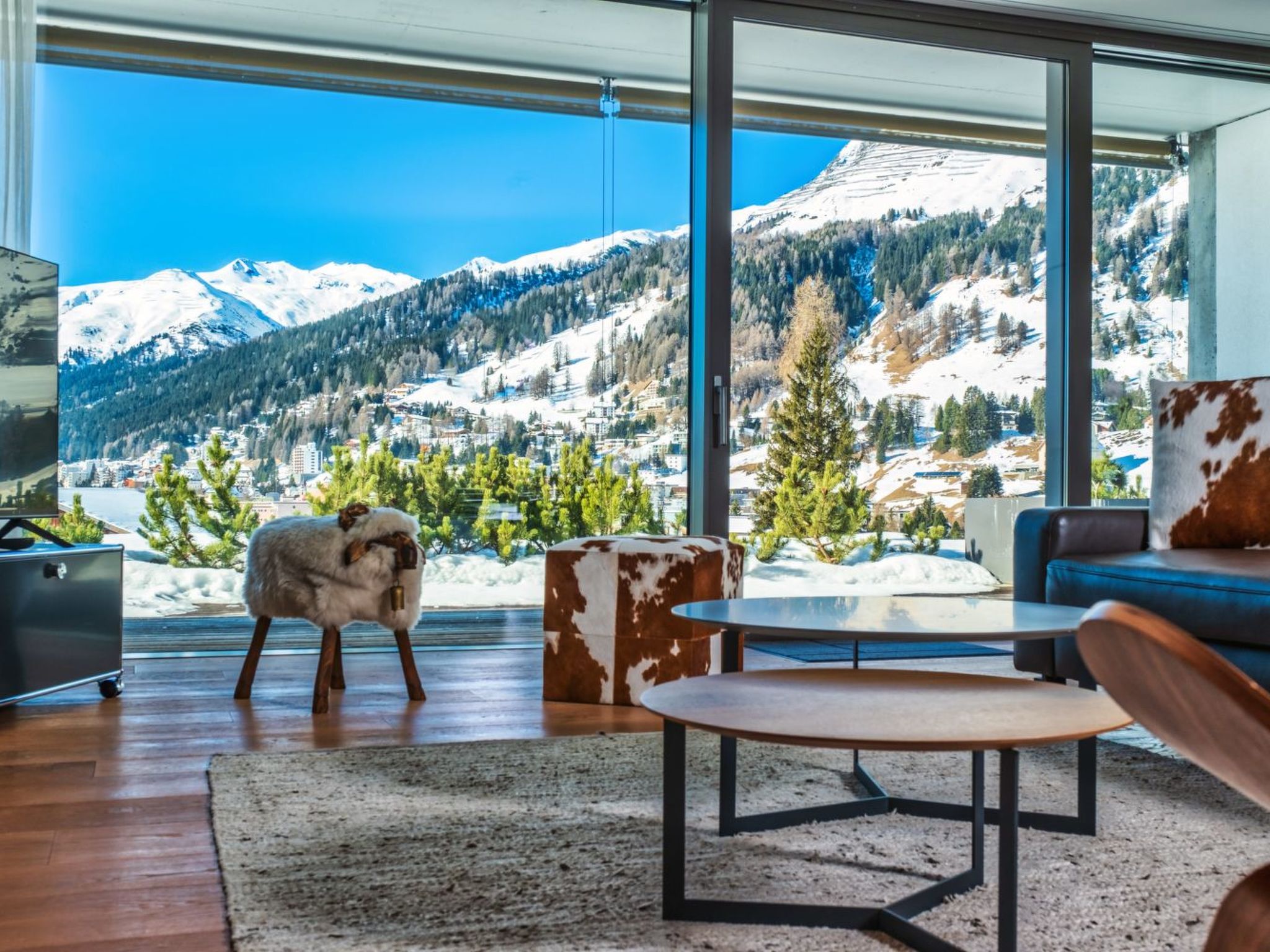 interhome-Alpengold Lux Apt 4P