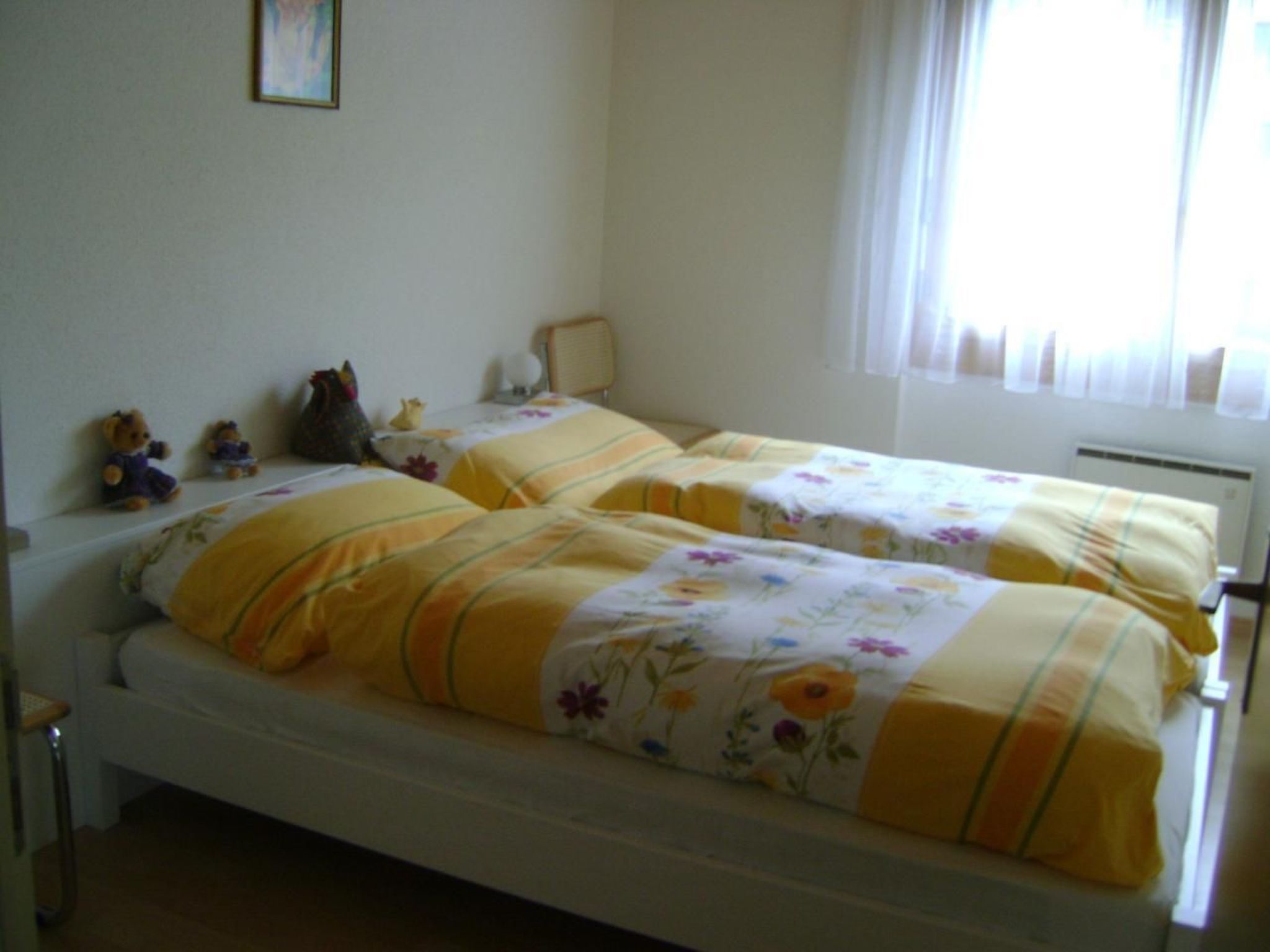 interhome-Wohnung Hirschi